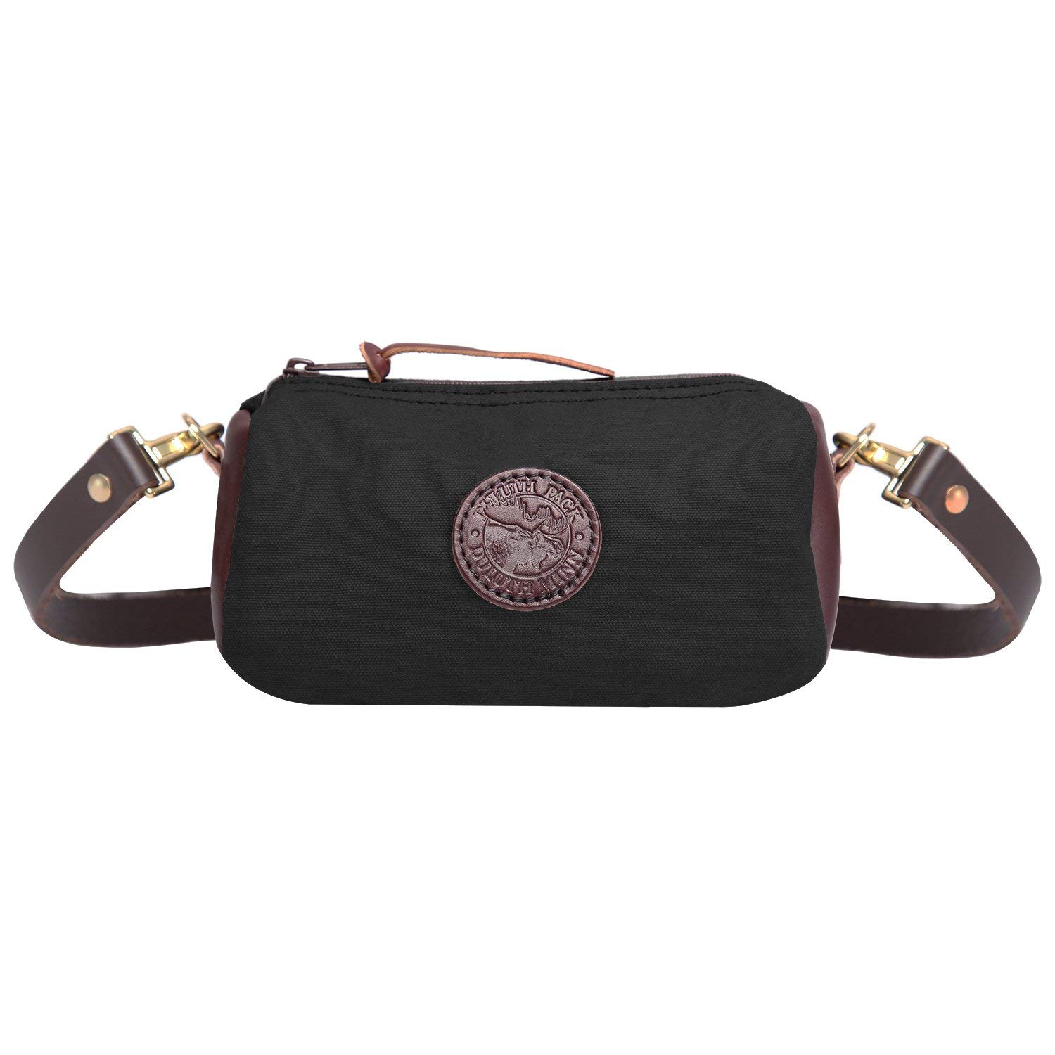Duluth Pack Deluxe Grab-N-Go Purse - Stylish & Durable Crossbody Bag for Women - Perfect for Travel, Shopping & Everyday Use
