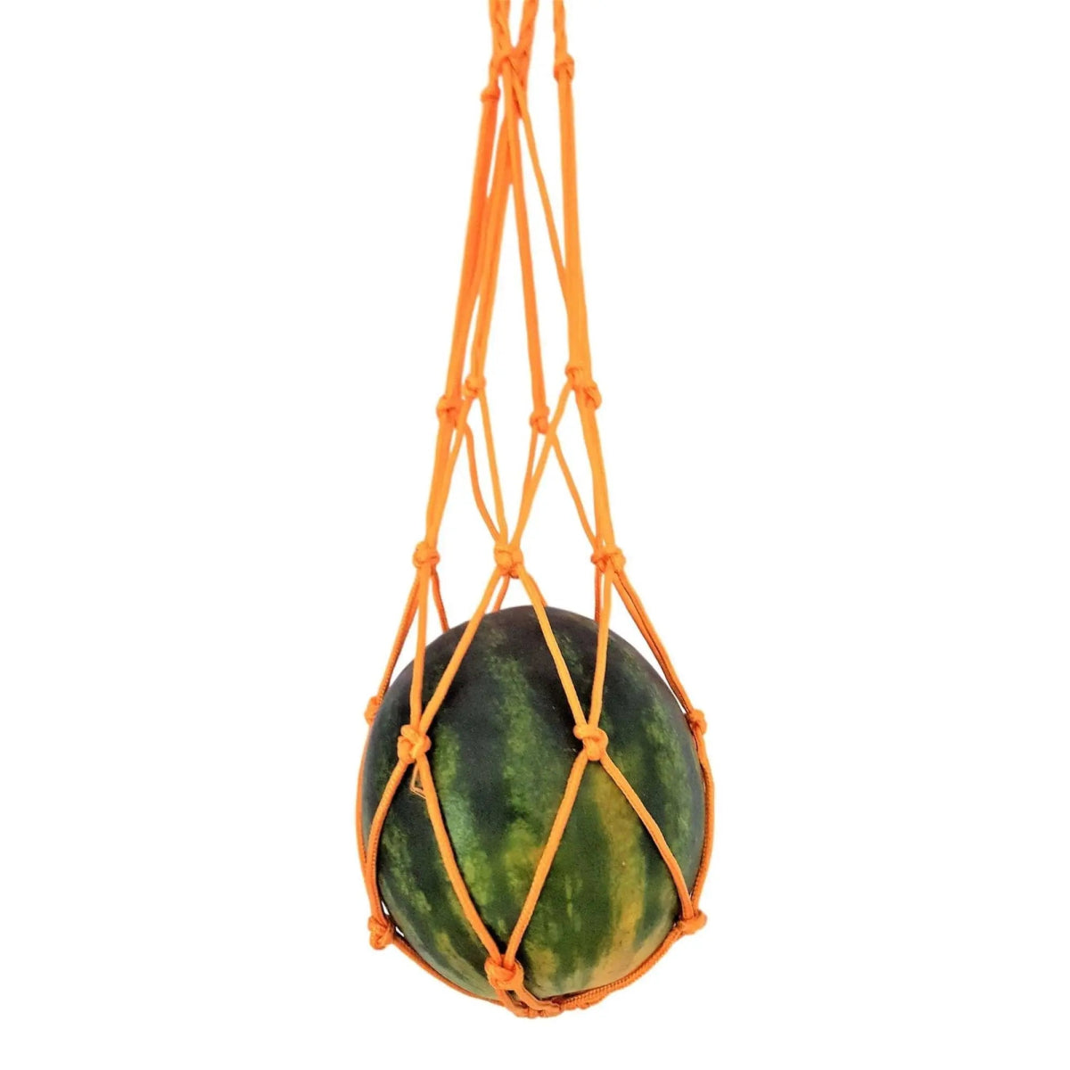 Bootstrap Farmer Melon Cradles - Heavy Duty Garden Support for Watermelons, Cantaloupes & Pumpkins - Perfect for Raised Beds & Vertical Gardening