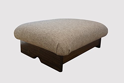 Desert Sand - Walnut Stain