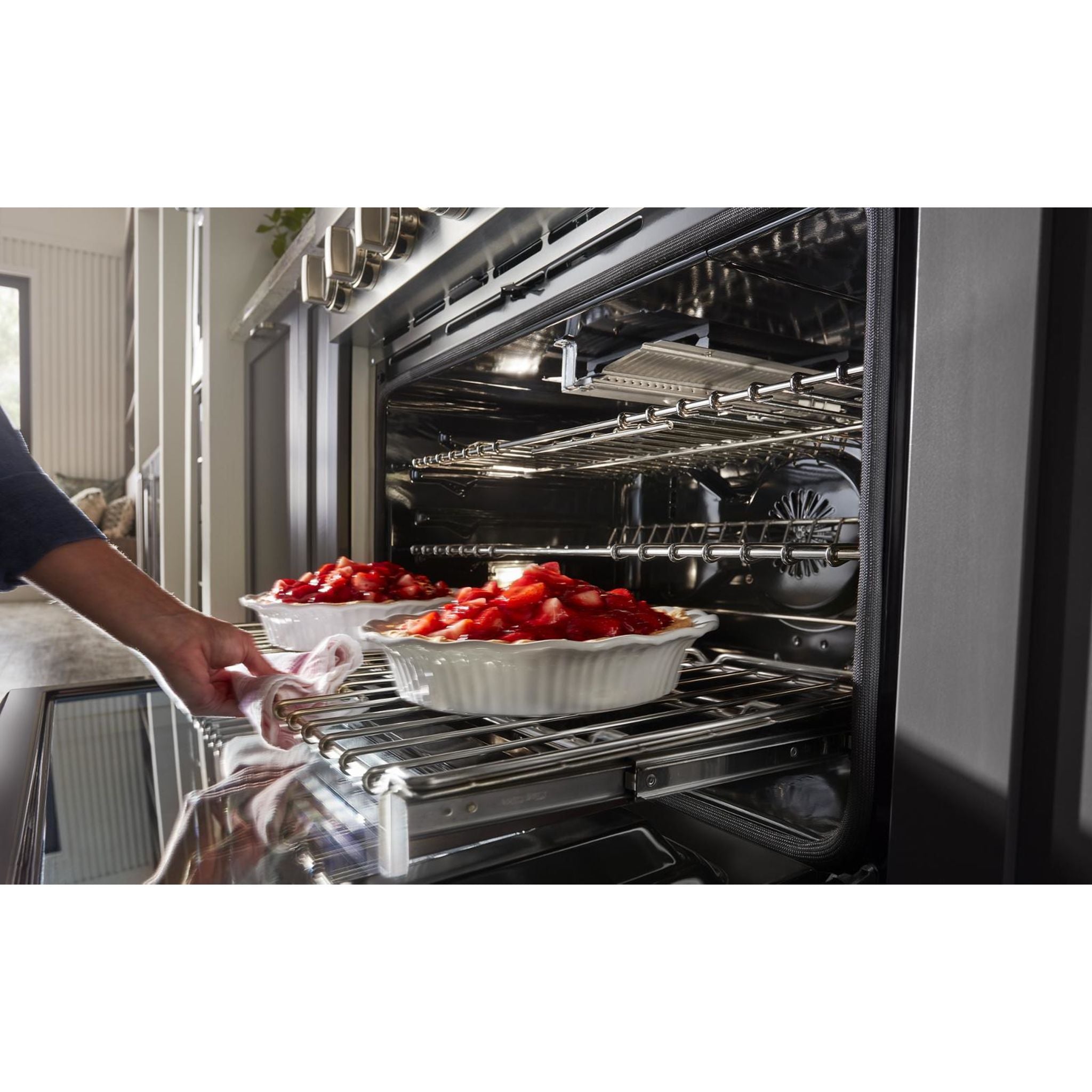 KitchenAid KFGC506JSC 30