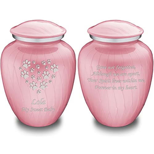 _Pearl Light Pink Double Sided