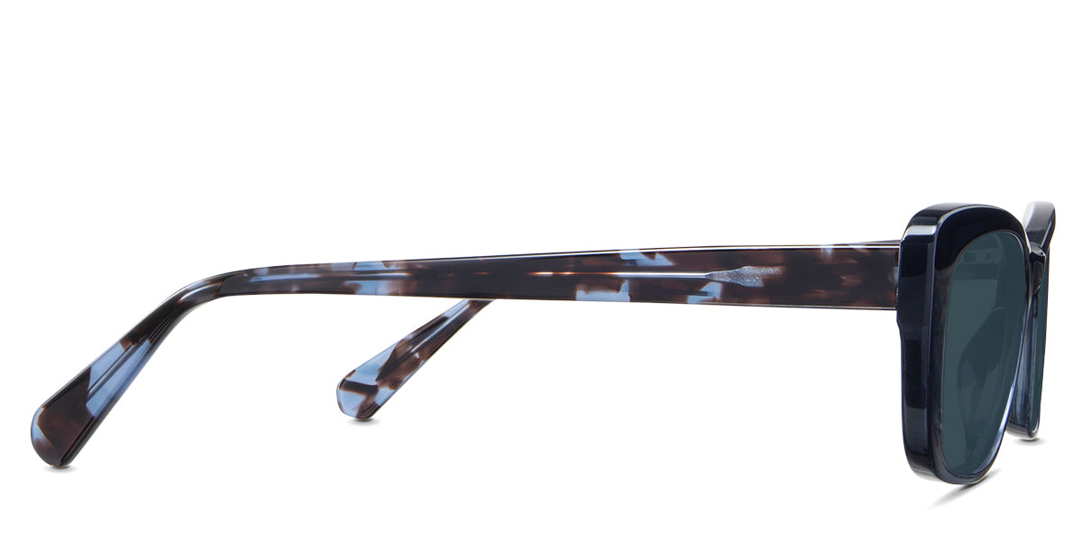 Wynter Women's Prescription Sunglasses - UV Protection, Stylish & Comfortable for Driving, Outdoor Activities & Everyday Wear