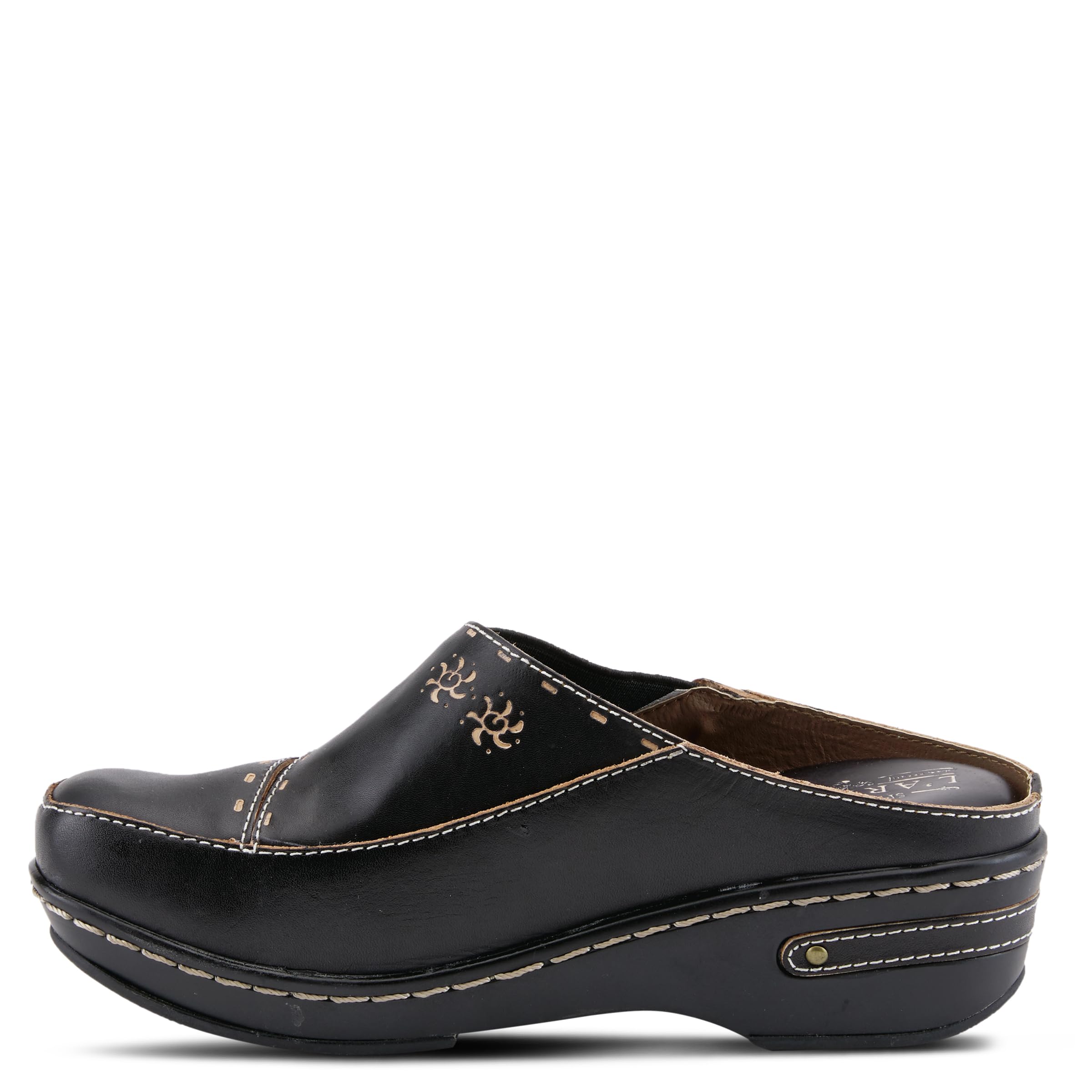 Spring Step Women's Chino Comfort Slip-On Loafers - Casual & Lightweight Shoes for Work, Travel & Everyday Wear