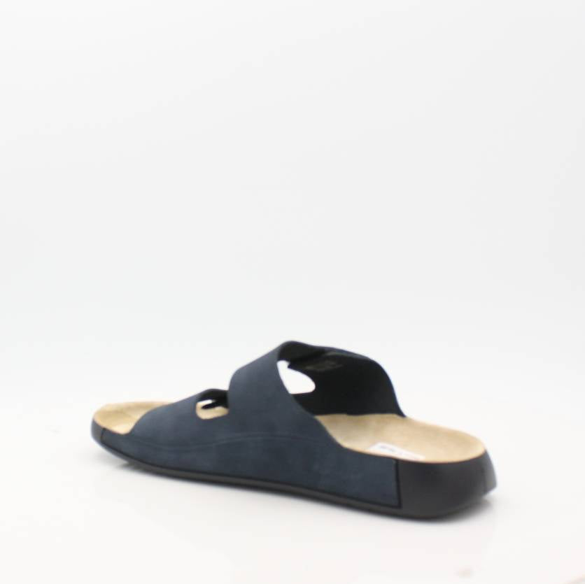COZMO ECCO Sandals for Women - Comfortable & Stylish Walking Sandals - Perfect for Travel, Beach & Casual Wear - Size 22