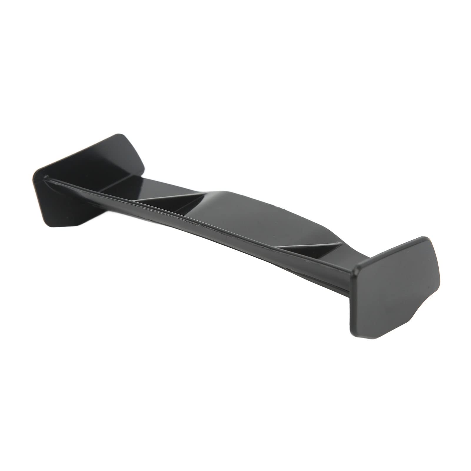 Emoshayoga 1/14 RC Car Tail Spoiler Wing - Aerodynamic Drag Reduction, Enhanced Appearance for RC Drift Racing and Off-Road Adventures