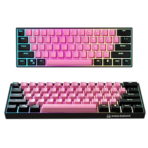 BLINK | Silver Switches