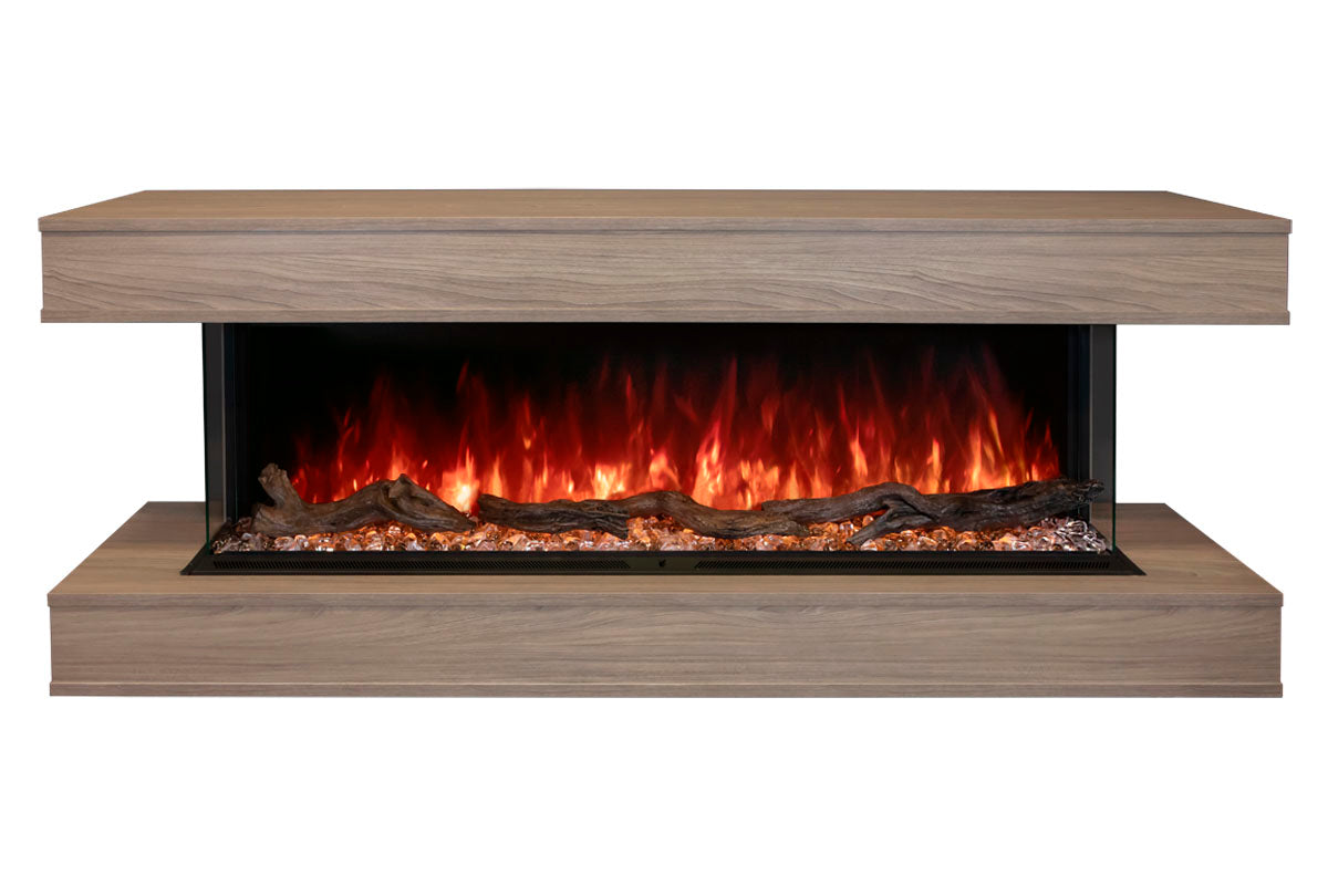 Modern Flames Landscape Pro 58