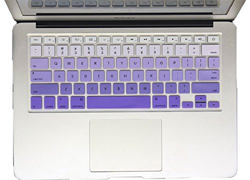 Ombre Purple