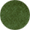 114077 Green Naturcalf & Green Thibet E - Eco-Friendly Vegan Leather for Handbags, Wallets & Accessories | Perfect for Sustainable Fashion & Ethical Lifestyle