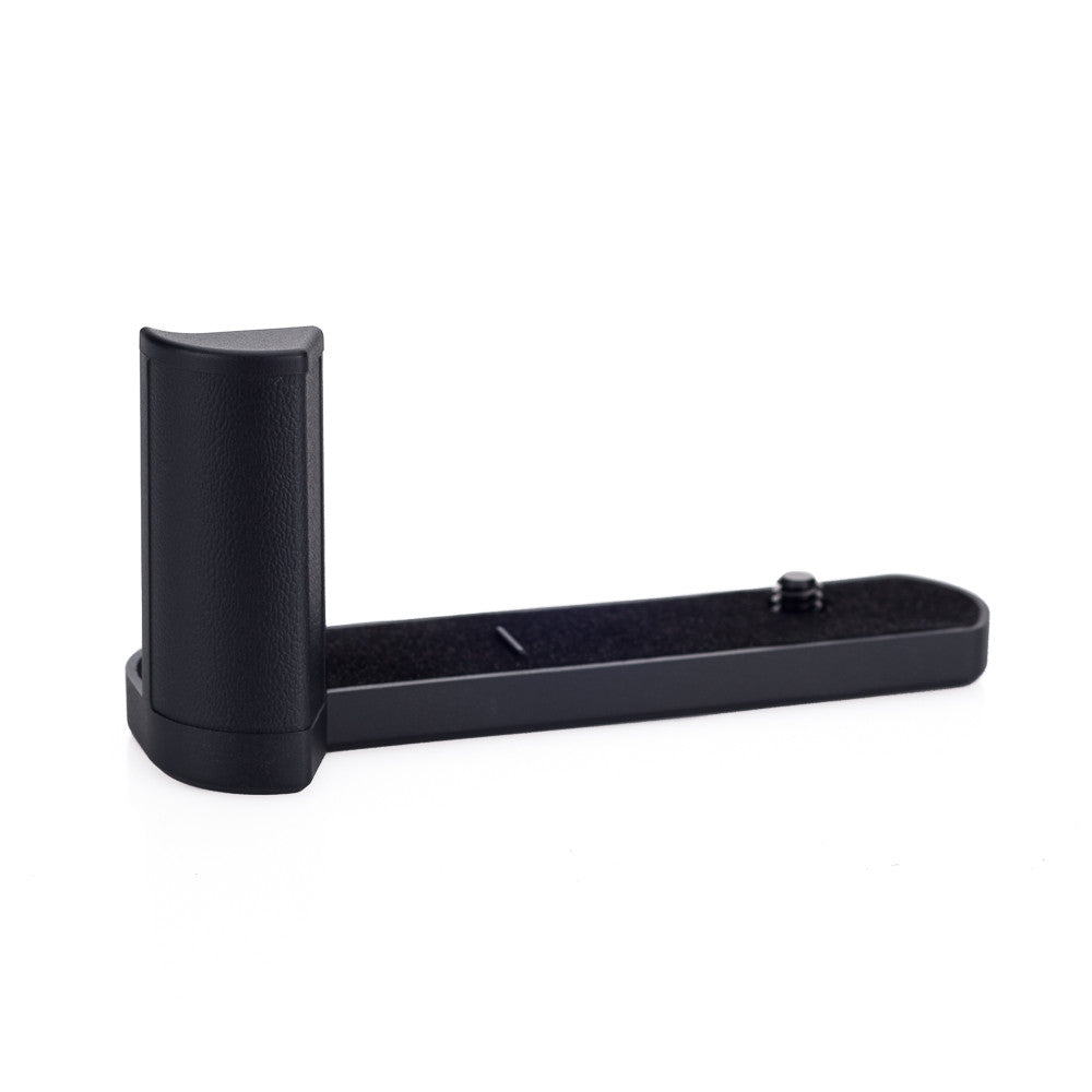 Leica D-LUX 6 Camera Handgrip - Ergonomic Grip for Improved Stability & Comfort - Perfect for Travel, Street & Outdoor Photography