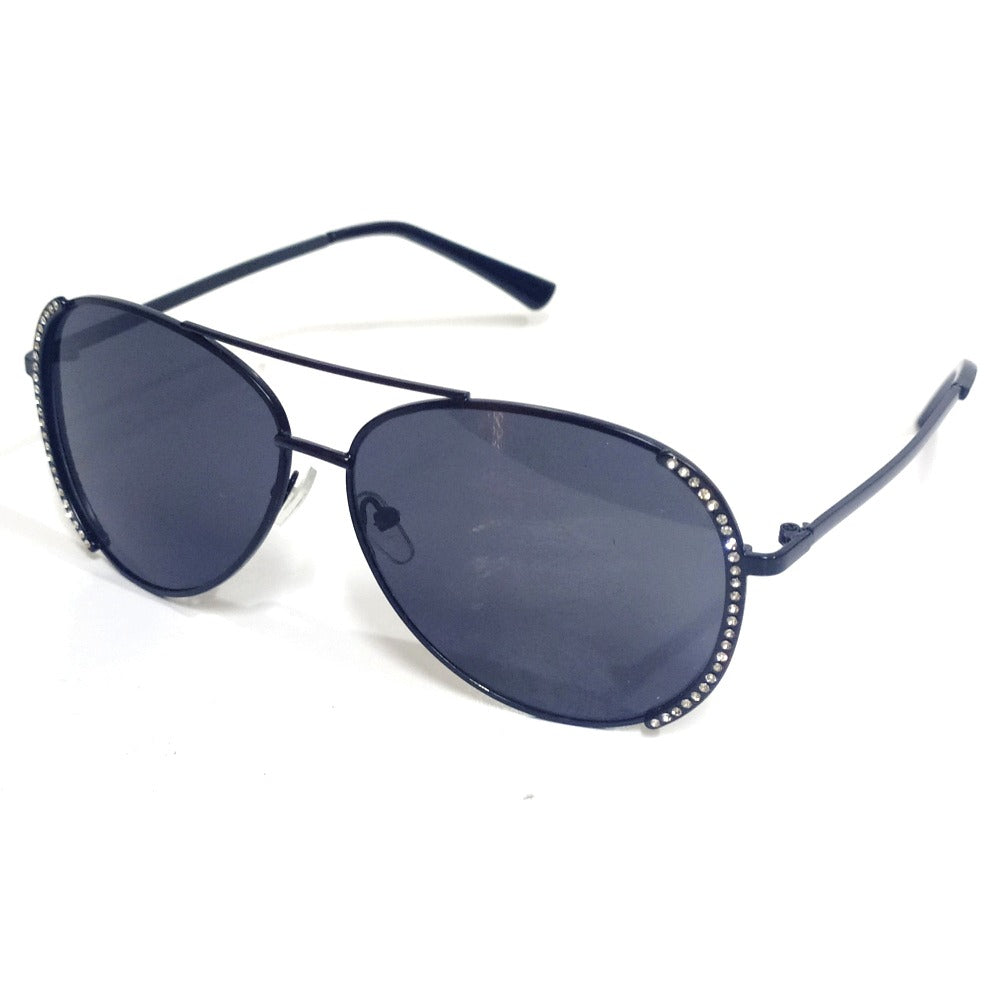 Luxury Designer Sunglasses for Women - UV Protection, Polarized & Stylish - Perfect for Beach, Driving & Outdoor Activities
