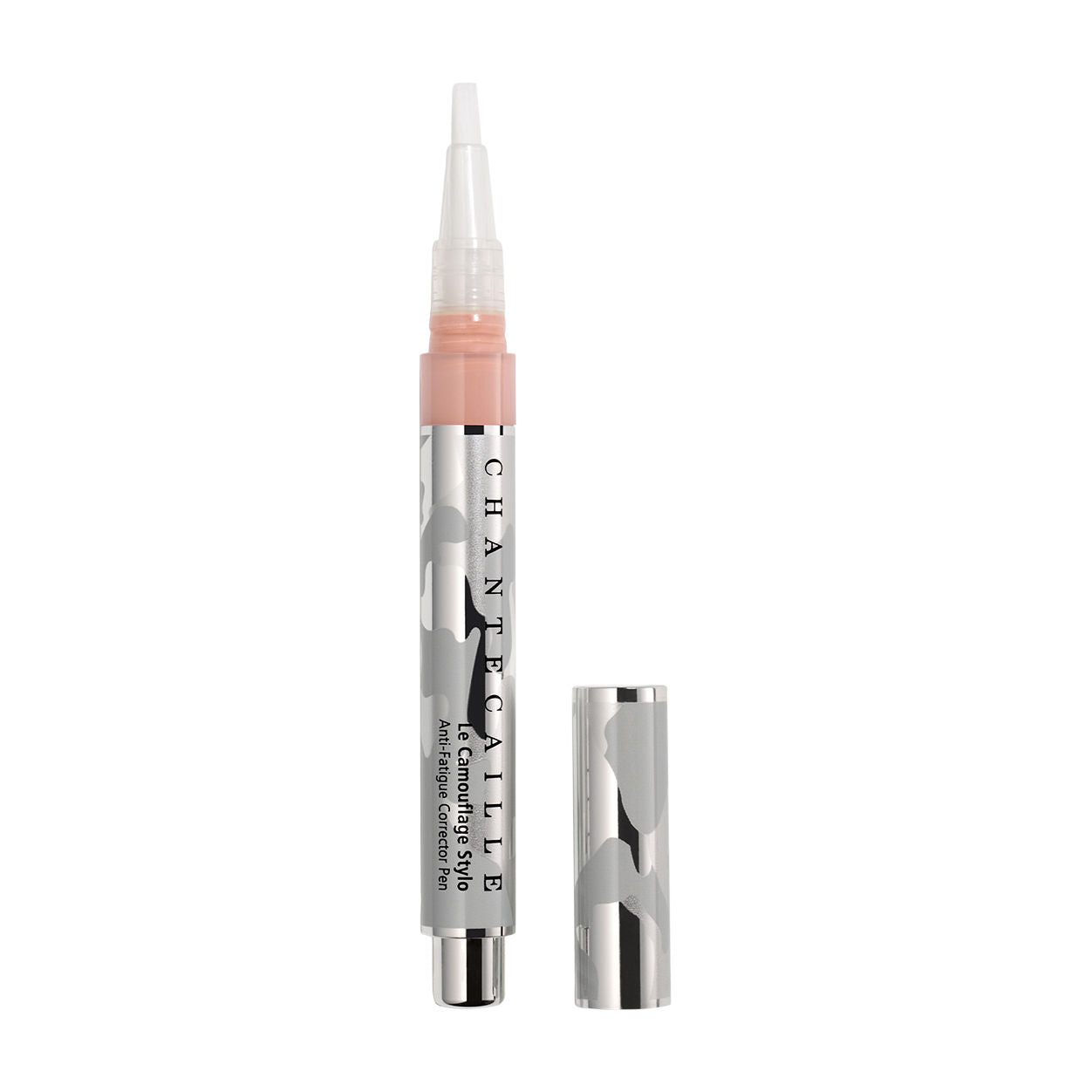 Camouflage Concealer Pen - Waterproof Full Coverage Makeup for Dark Circles & Blemishes - Perfect for Everyday Wear & Touch-Ups