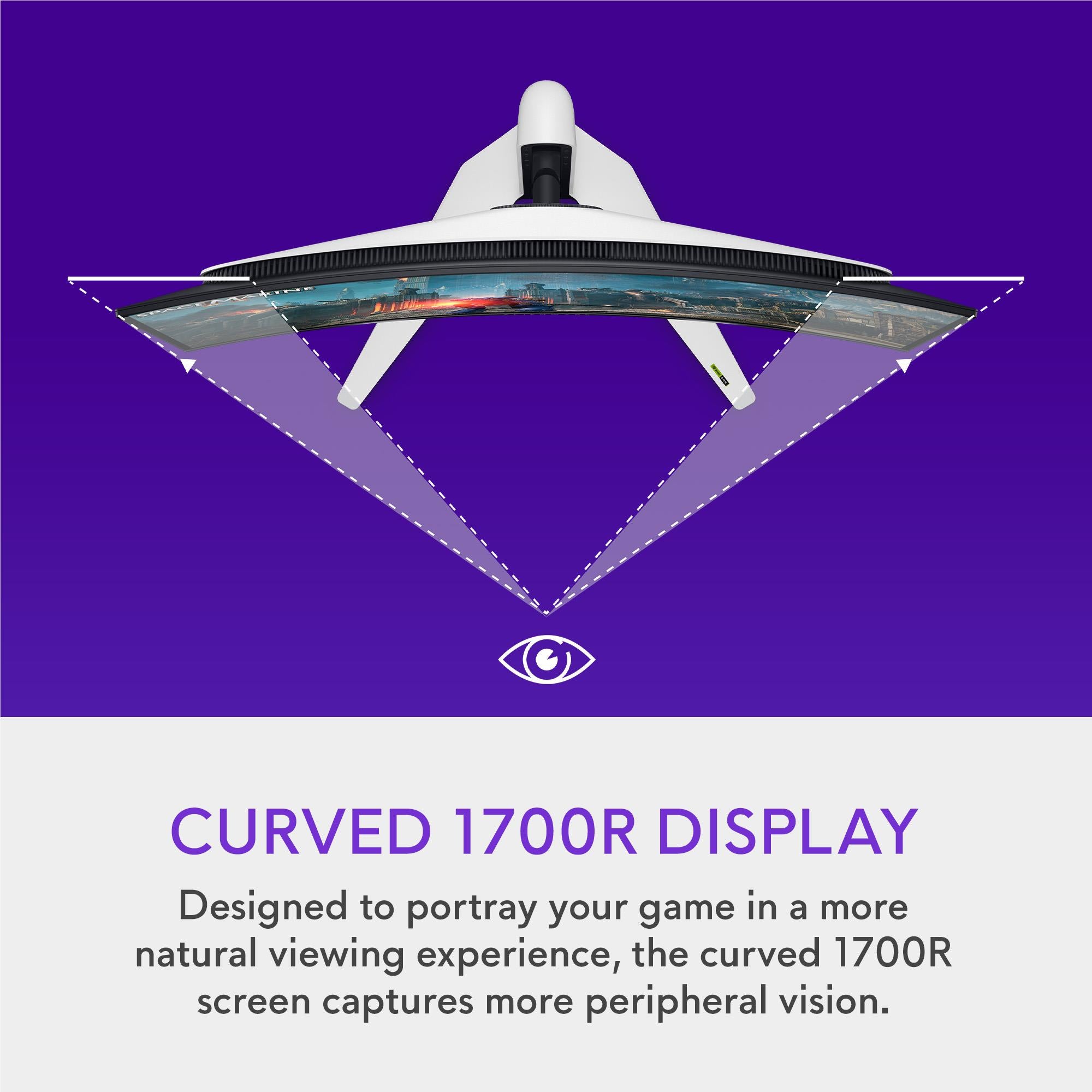 Alienware AW3225QF 32