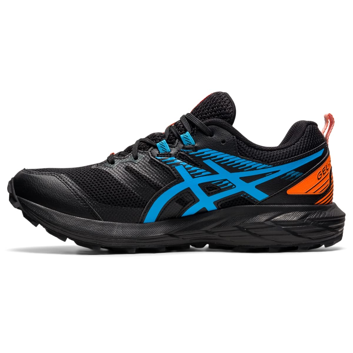 ASICS Men's Gel-Kumo Lyte 2 Running Shoes - Lightweight Breathable Trail Running Sneakers for Men | Perfect for Jogging, Gym Workouts & Outdoor Activities