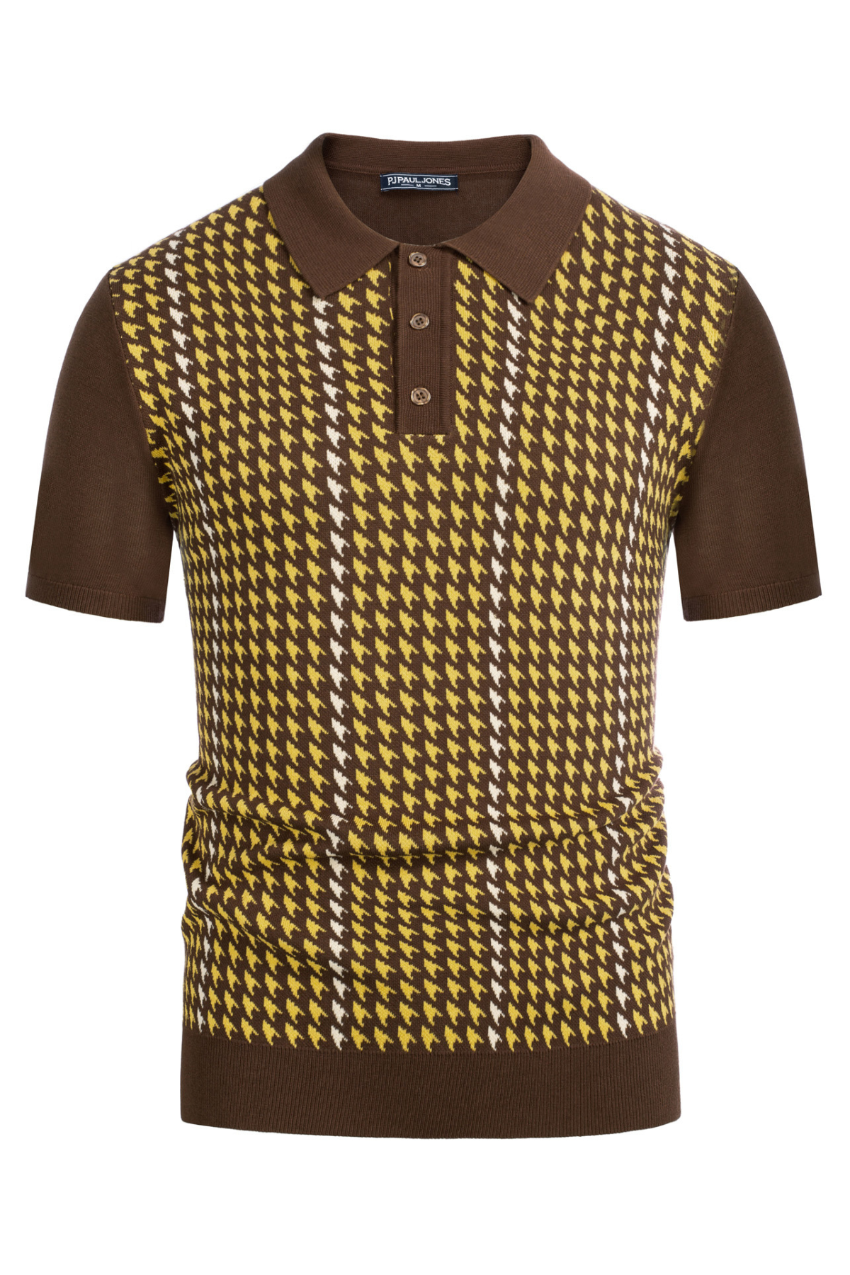 Coffee Yellow