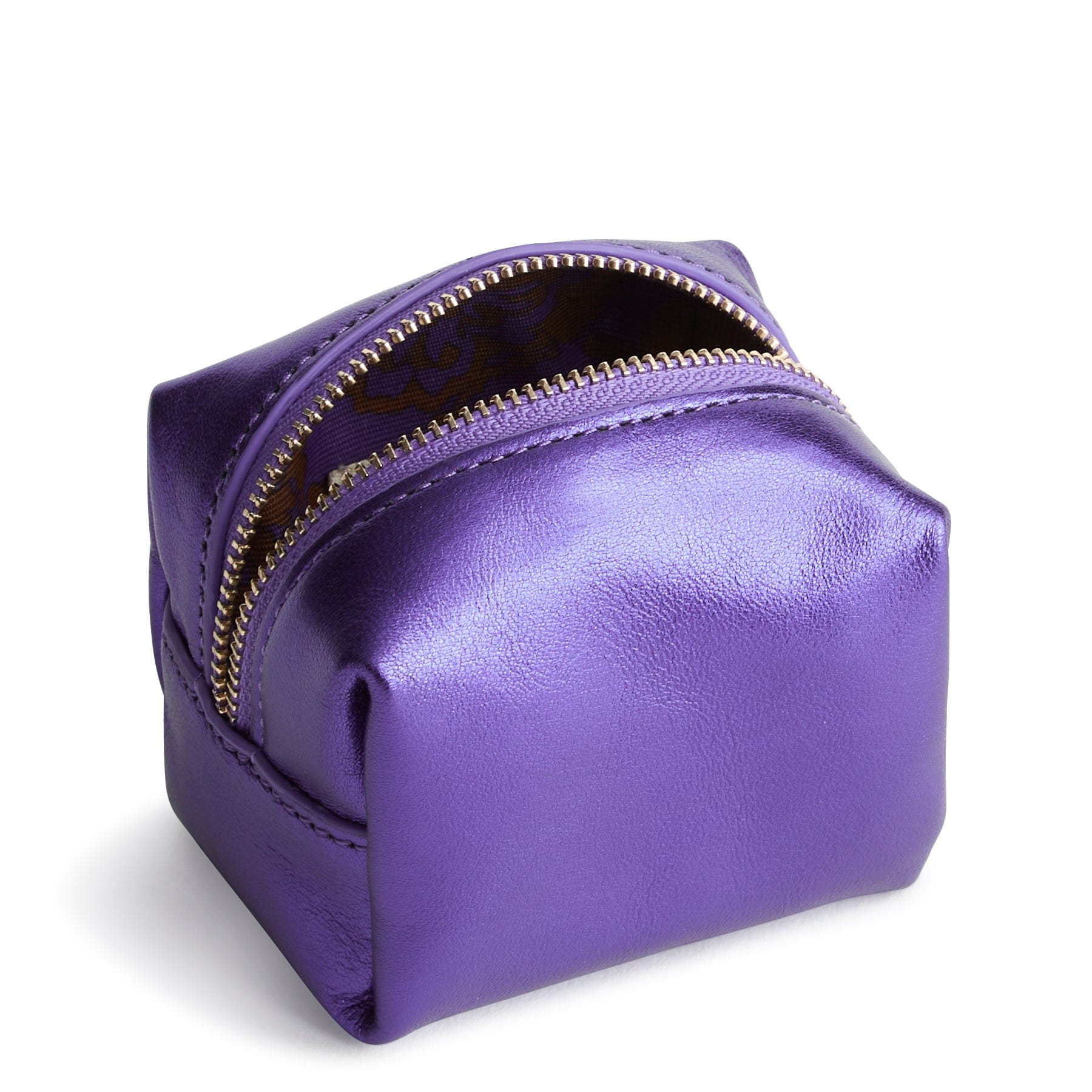 Mini Cosmetic Bag - Small Travel Makeup Pouch for Women, Waterproof & Durable Organizer (Perfect for Travel, Gym, or Daily Essentials)