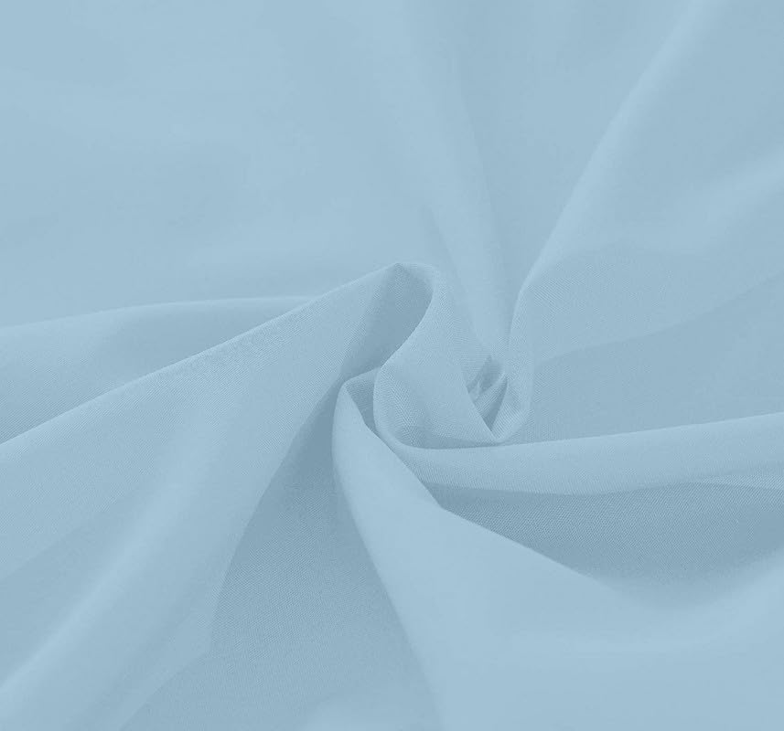 **Rajlinen 100% Cotton Split King Sheet Set for Adjustable Beds - 16