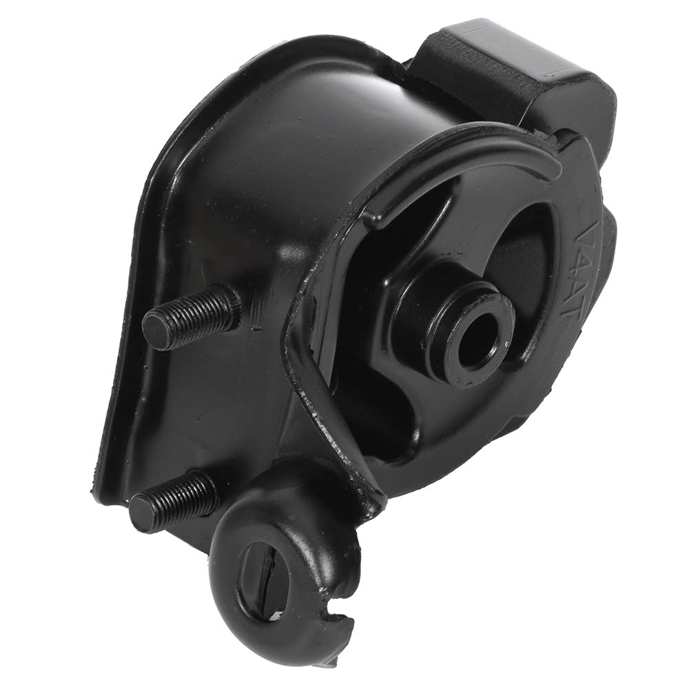 LSAILON 4-Piece Engine Mount & Transmission Mount Kit - Compatible with 1994-1997 Honda Accord (A6528 A6549 A6587 A6531) | Smooth Ride & Vibration Reduction for Daily Commuting & Performance Driving