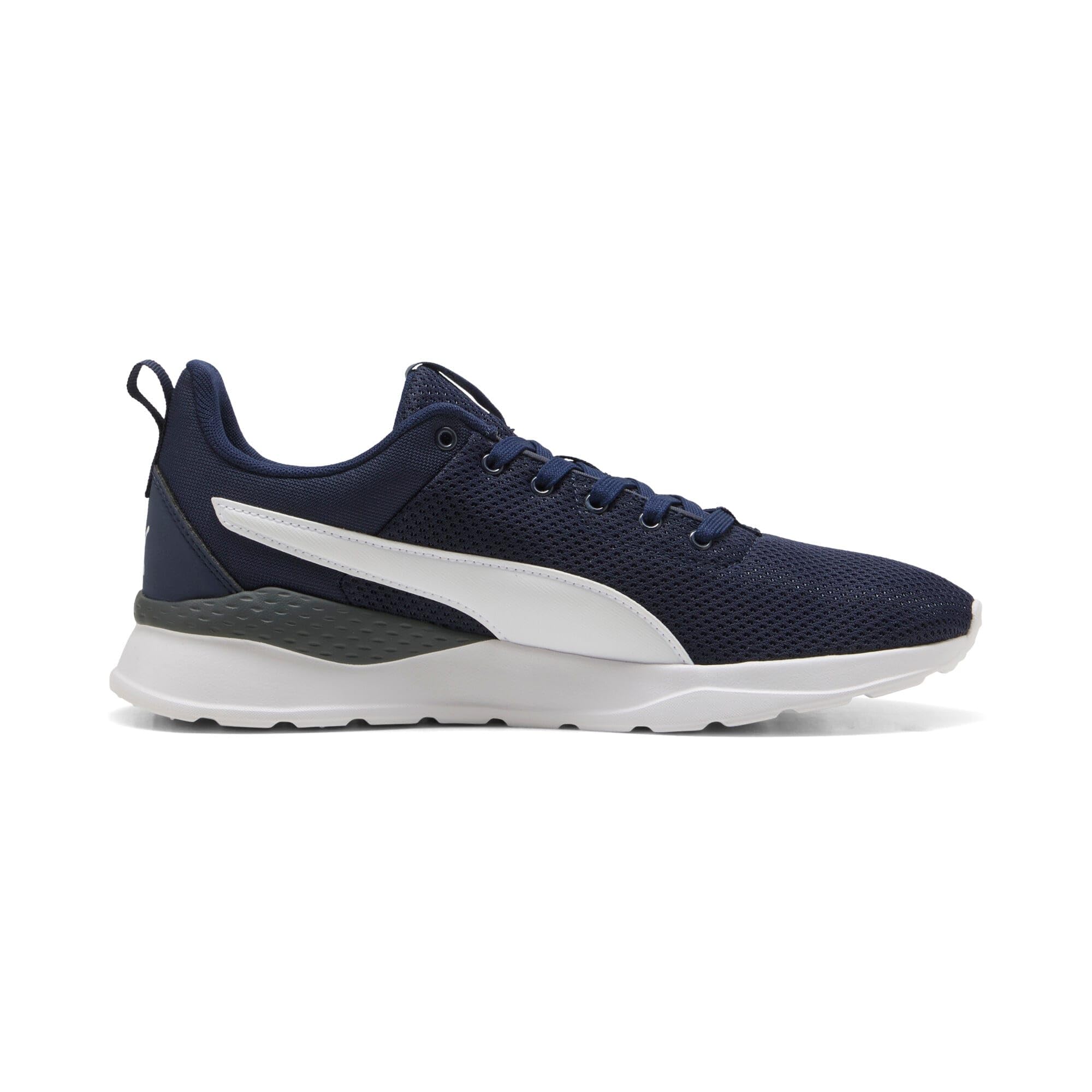 Puma Unisex Anzarun Lite Gym Shoes - Lightweight Running & Training Sneakers for Men & Women - Perfect for Gym Workouts, Jogging & Casual Wear