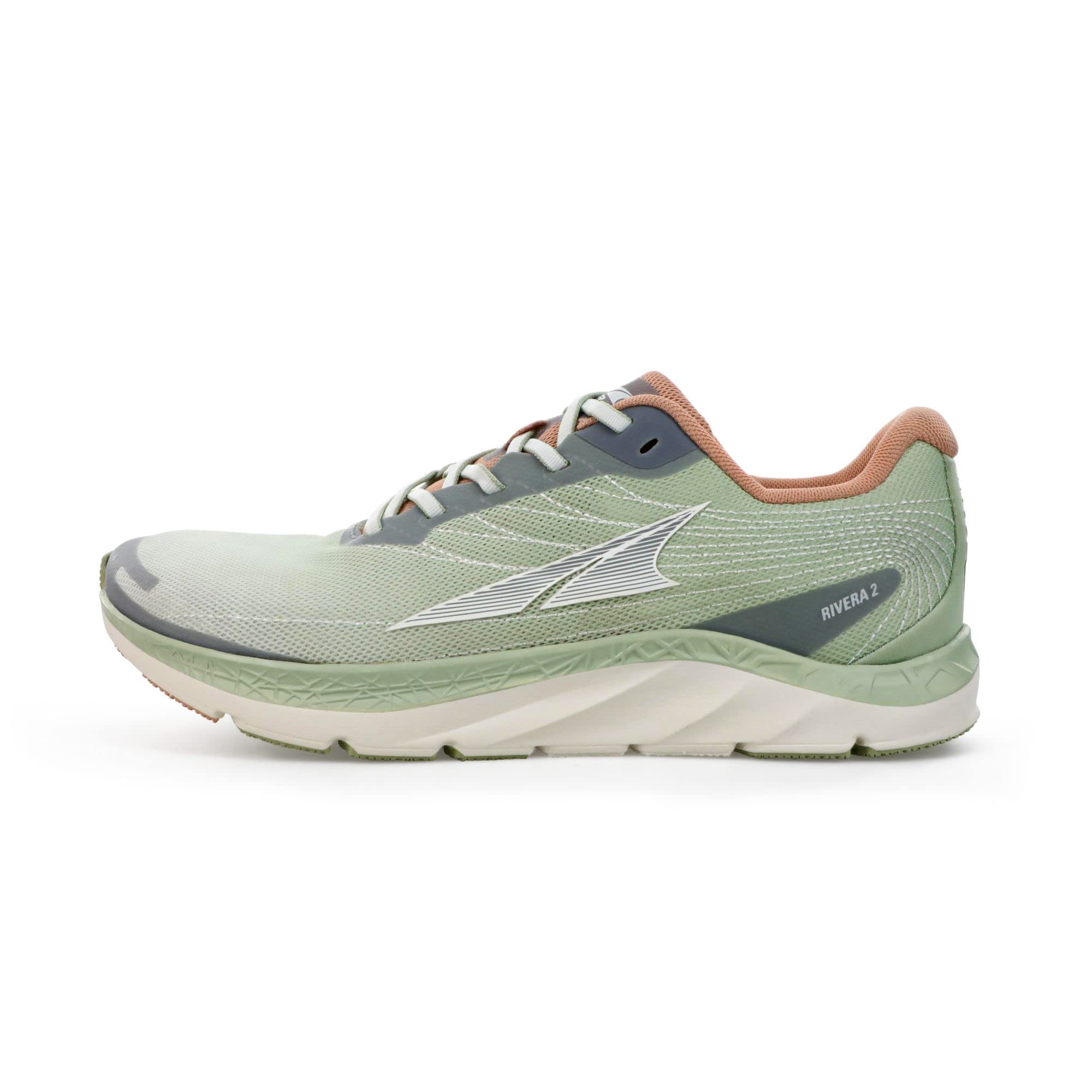 ALTRA Women's Running Shoes - Lightweight & Cushioned Sneakers for Trail & Road Running, Gym Workouts & Daily Wear