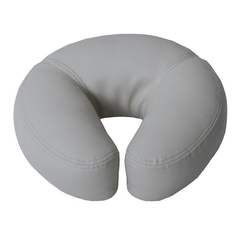 Earthlite FacePillow - Premium Massage Table Cushion for Deluxe Adjustable & Crescent Platforms - Perfect for Spa, Facial, and Massage Therapy Sessions