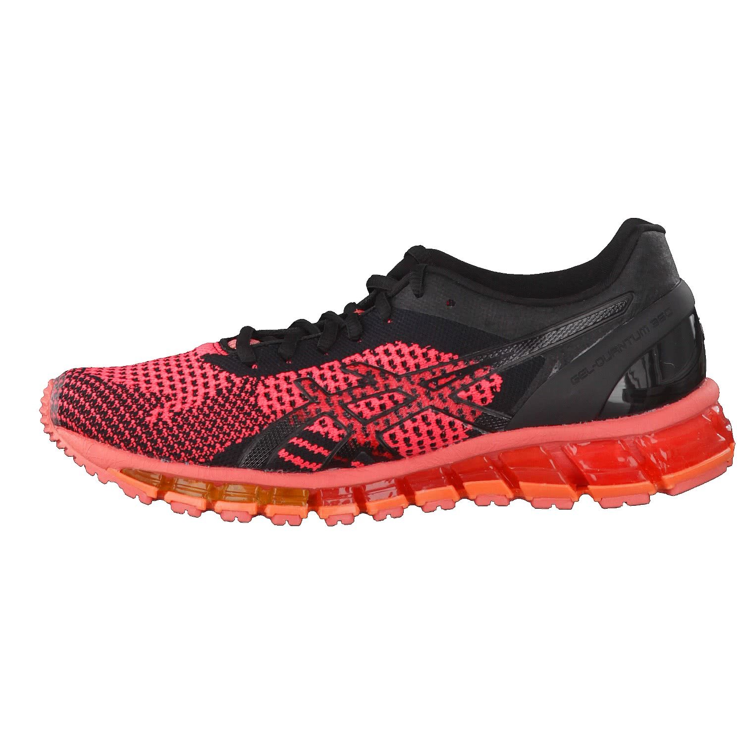 ASICS Gel Quantum Knit Women's Running Shoes - Lightweight Breathable Comfort for Jogging, Gym & Daily Wear