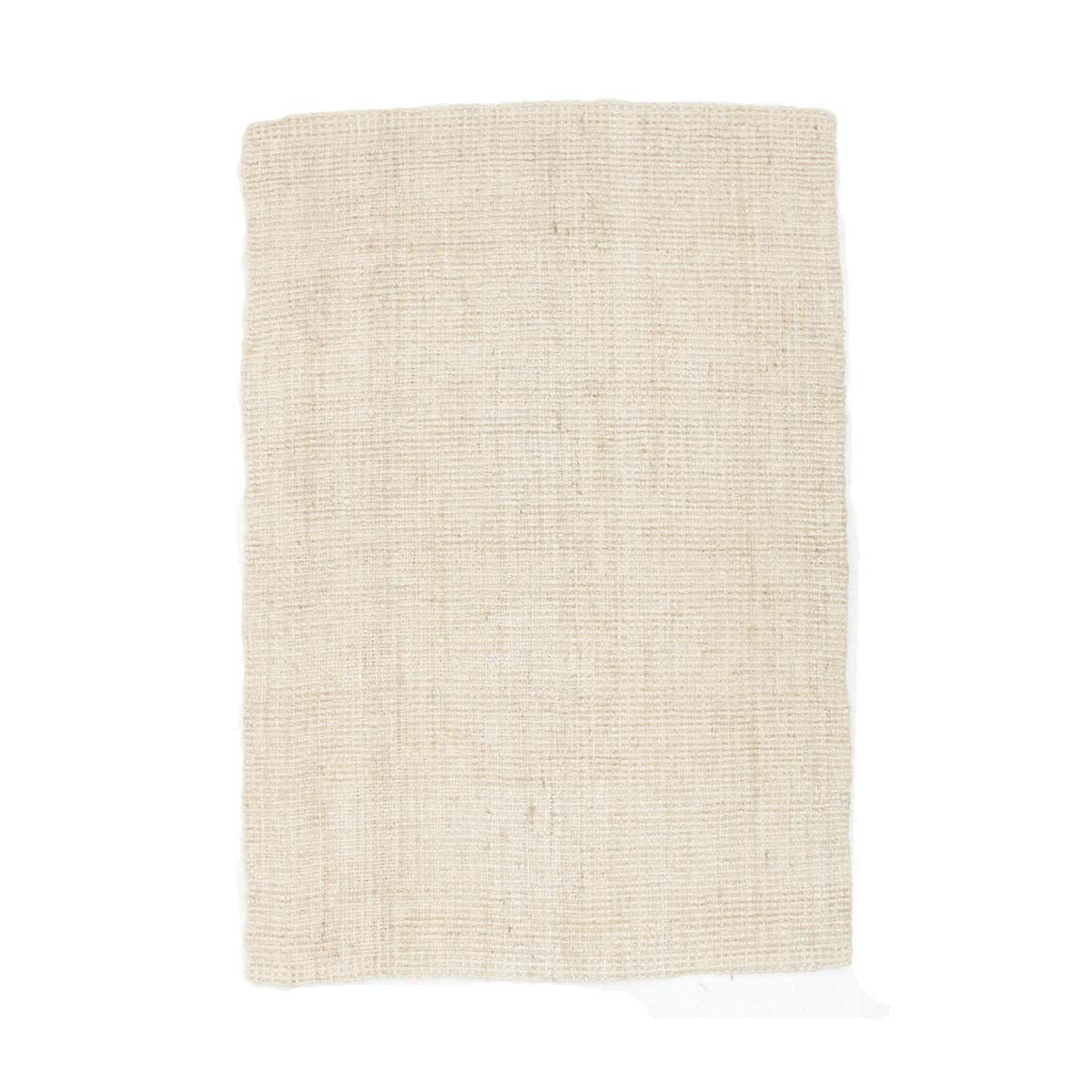 Premium Atrium Barker Rug in Bleach - Soft & Durable Indoor/Outdoor Area Rug for Living Room, Bedroom, or Patio Decor