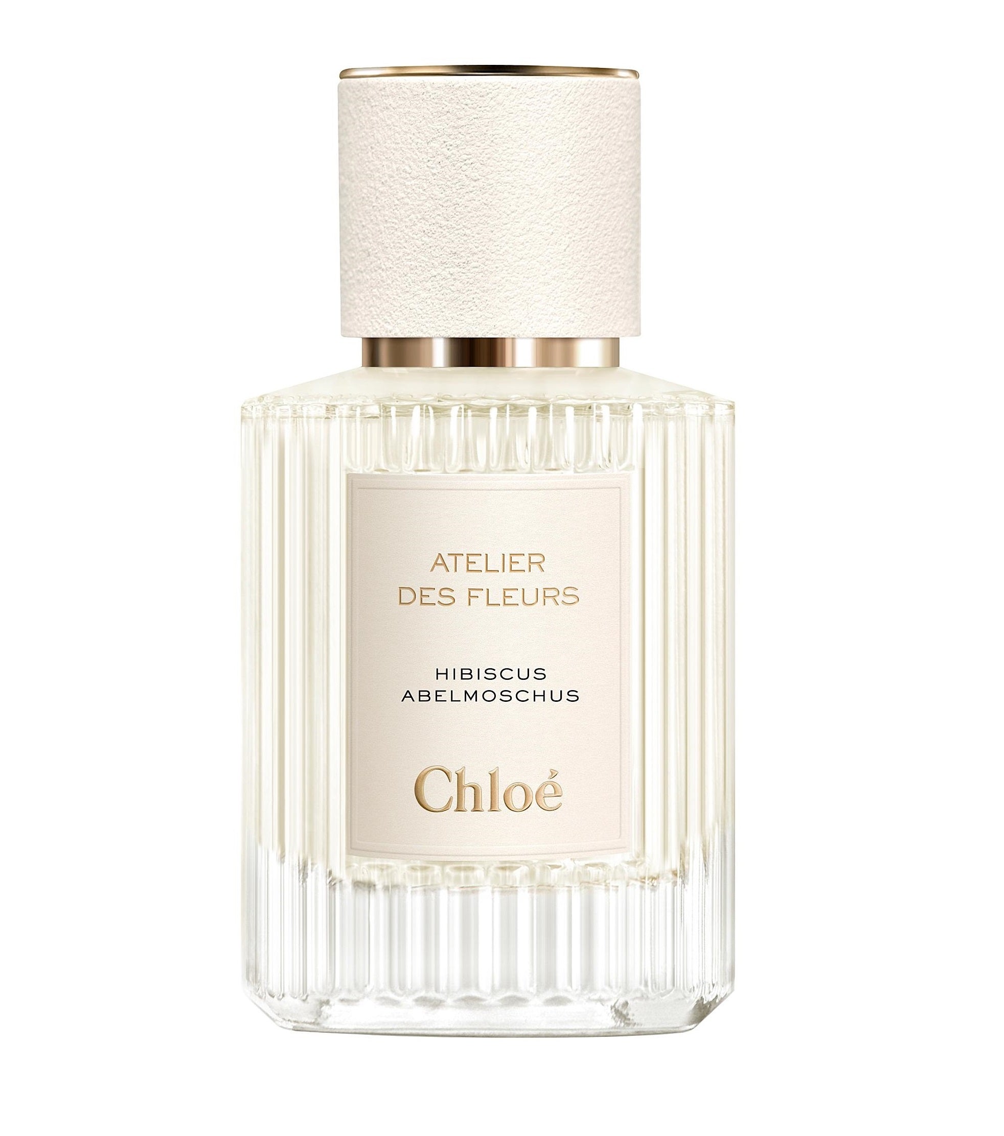 Chloe Atelier Des Fleurs Hibiscus Abelmoschus 50ML EDP Spray for Women - Floral Perfume for Daytime Wear & Special Occasions