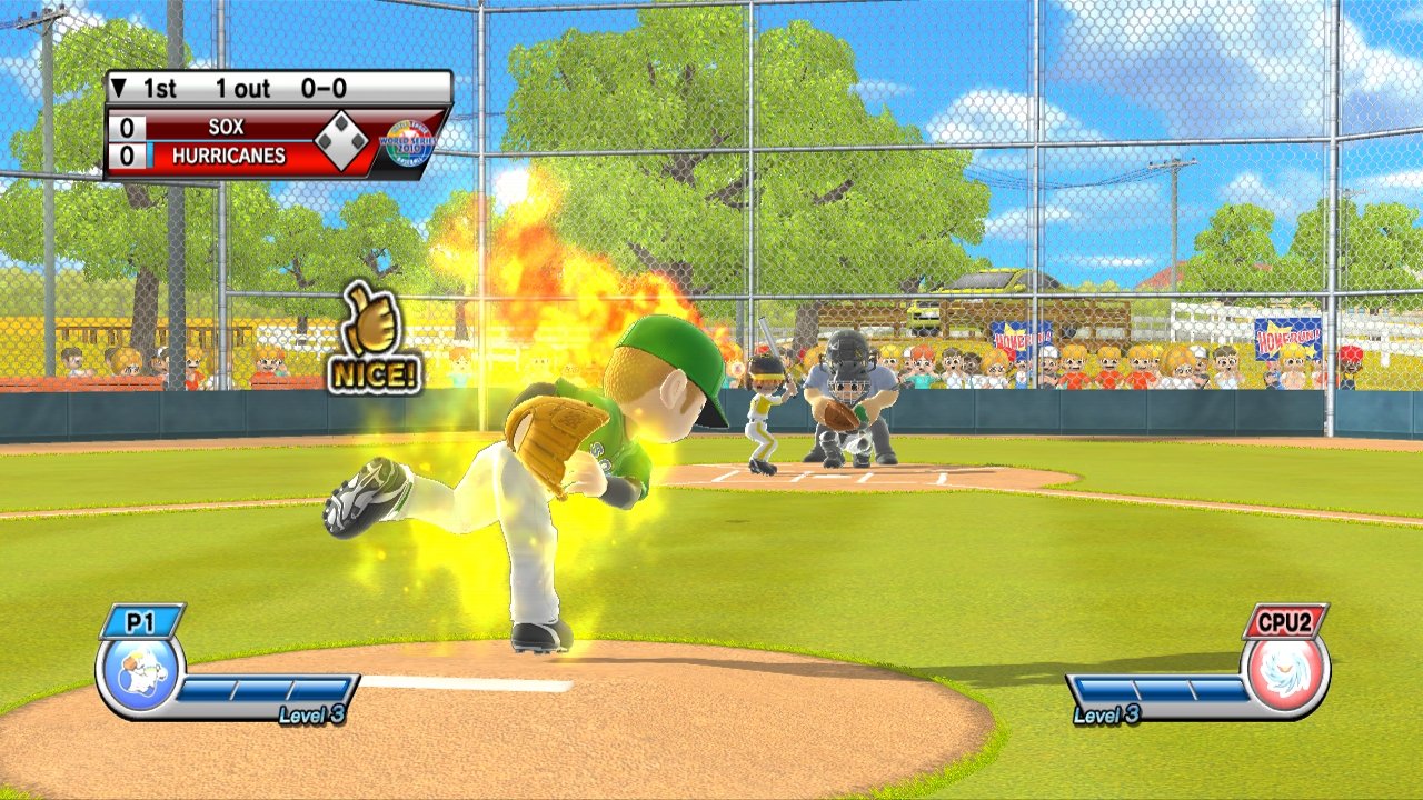 Renewed Playstation 3 Little League World Series 2010 Game - Authentic Baseball Simulation for Kids & Family Game Night
