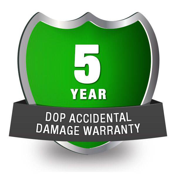 LNS5 3000A Camera Lens with 5-Year Accidental Damage Warranty - Perfect for Travel Photography & Outdoor Adventures