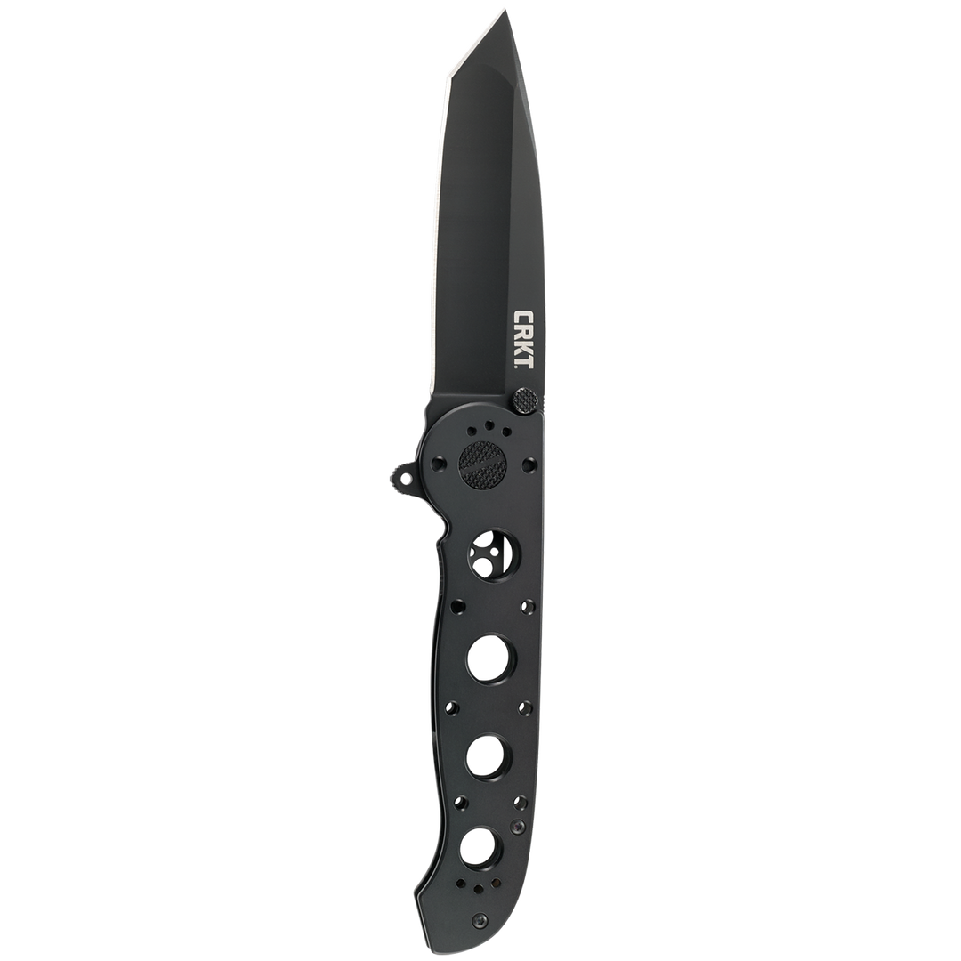 M16 Tanto Knife - High-Quality Tactical Fixed Blade for Outdoor Survival, Hunting & Camping | Durable Stainless Steel with Ergonomic Grip | Perfect for Bushcraft, Self-Defense & Military Use