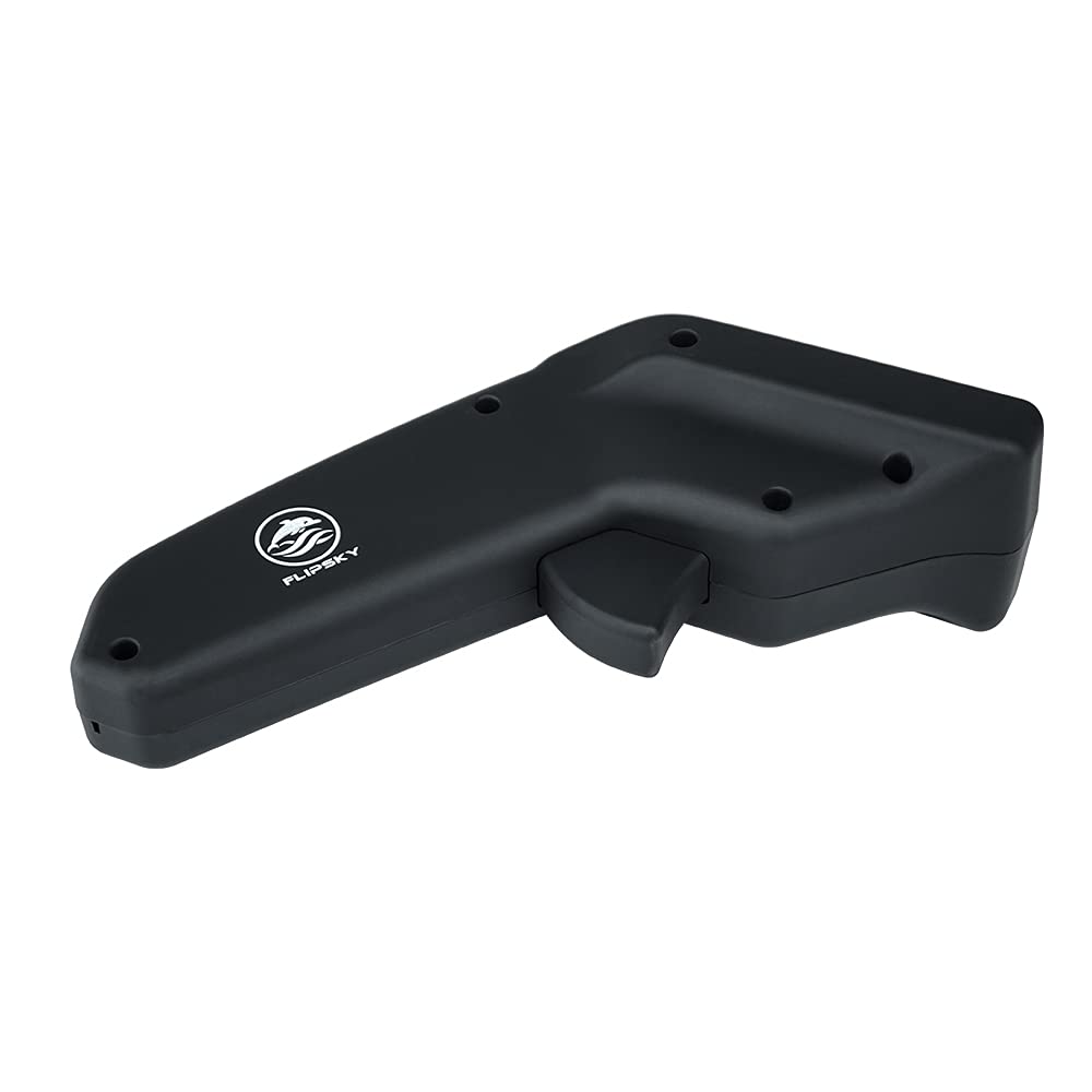 Flipsky VX3 Waterproof Wireless Remote Controller for Efoil, Esurf & ESK8 Boards | Magnetic Charging | Ideal for Surfing, Electric Skateboarding & Water Sports