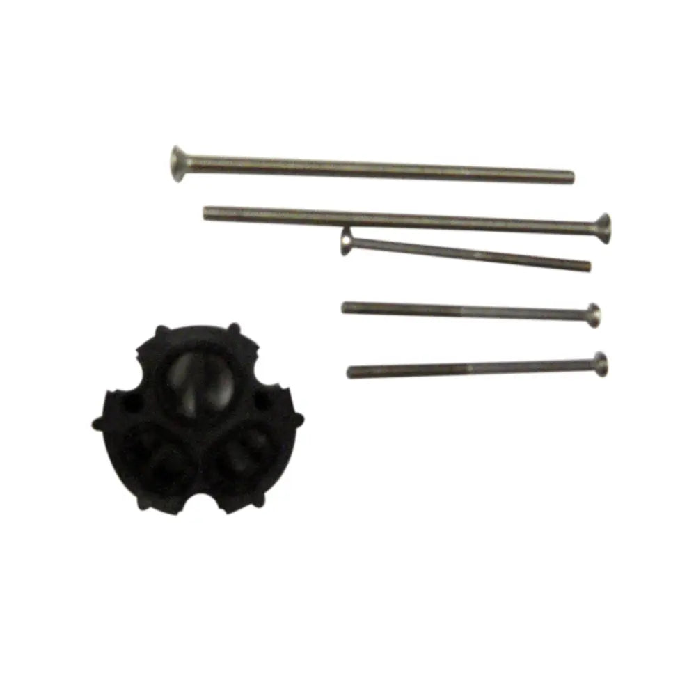 Deep Rough In Kit for Toilet Installation - Complete Plumbing Set for Bathroom Renovation | Perfect for DIY Home Improvement and Professional Contractors