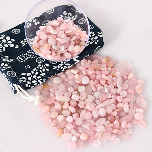 Rose Quartz