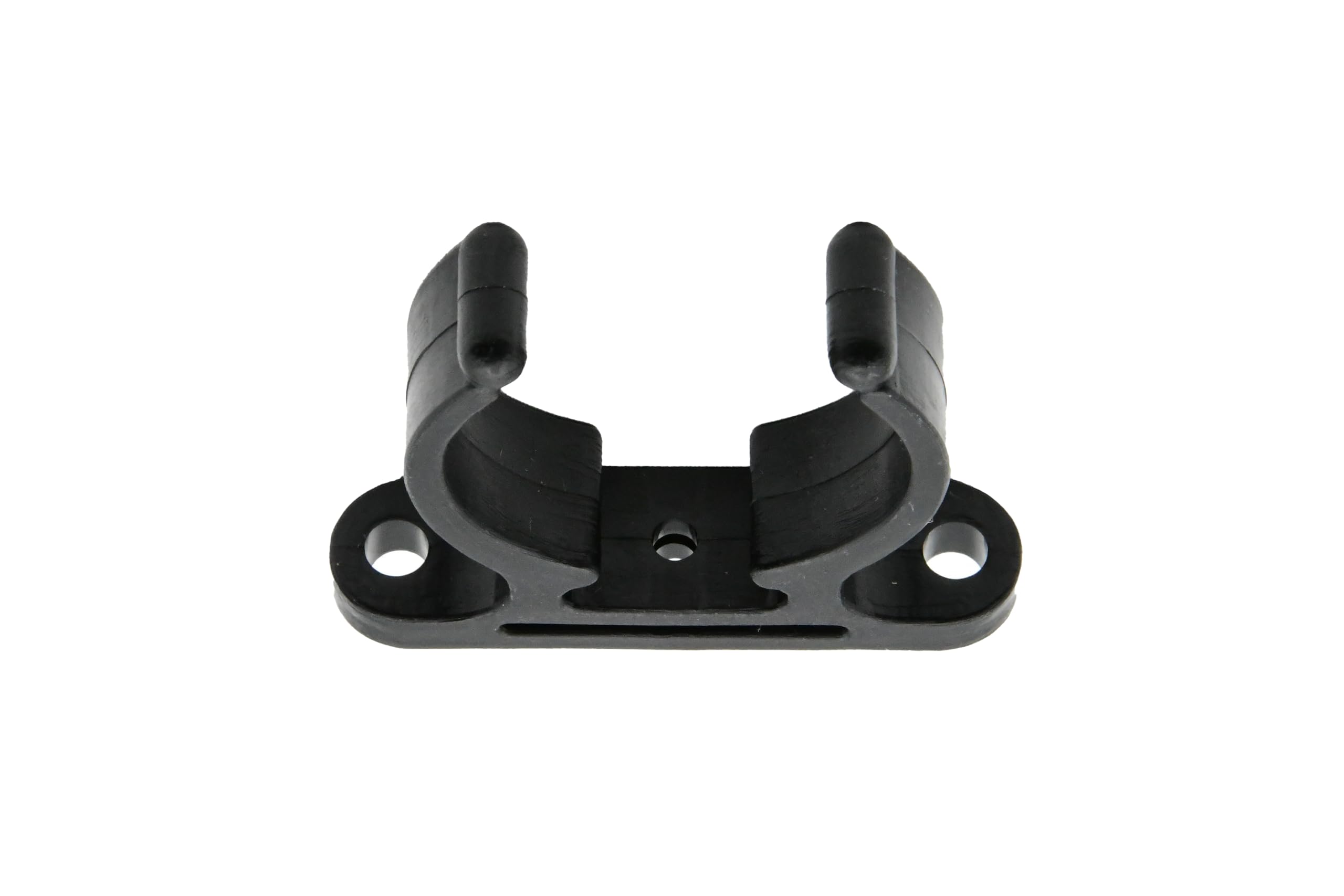Vinland Marine Boat Stowage Clip - Universal Fishing Rod & Tool Holder for Ø1