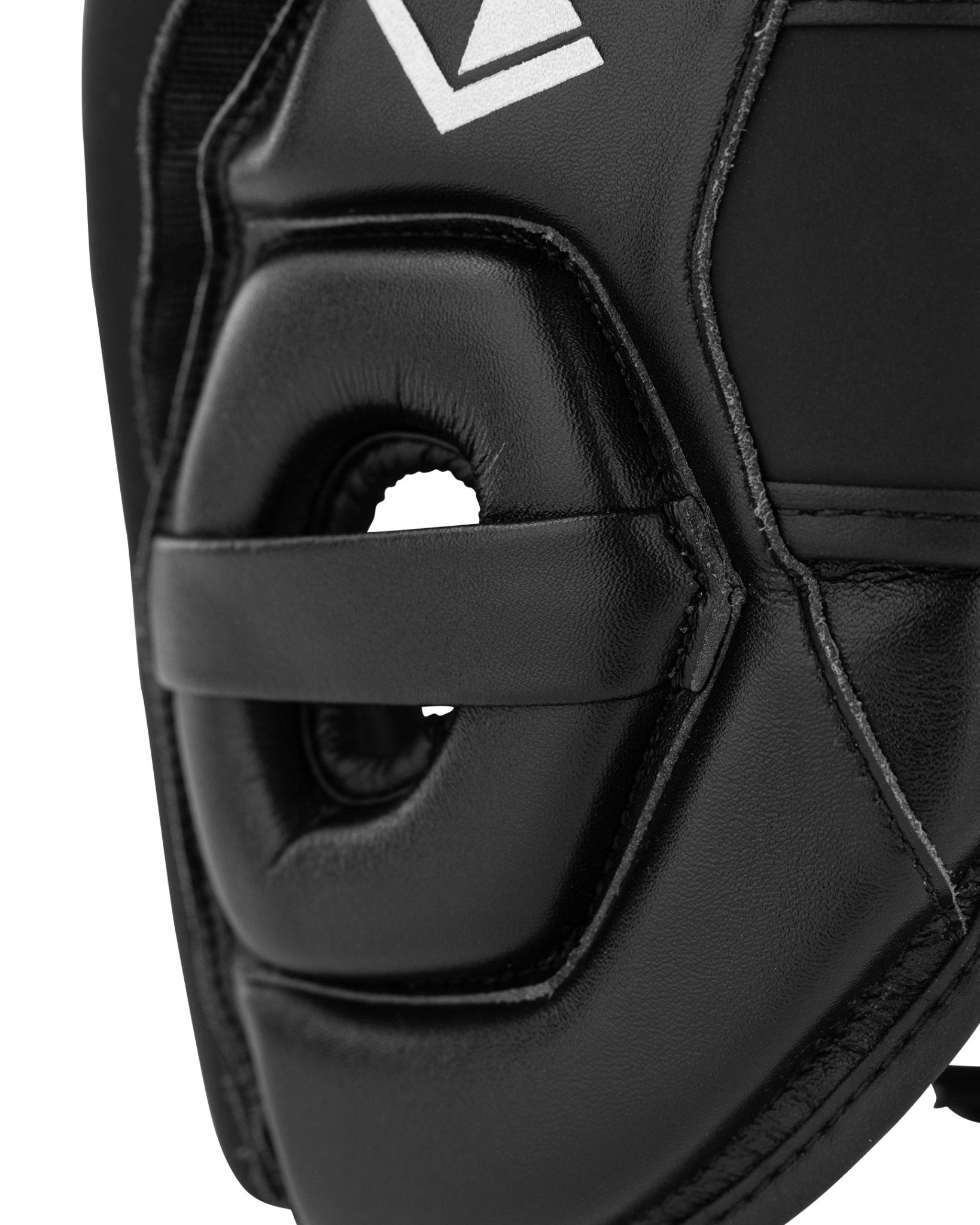 Creed Head Gear - Premium Wrestling Headgear for Comfort & Protection - Ideal for Wrestling, MMA, and Training
