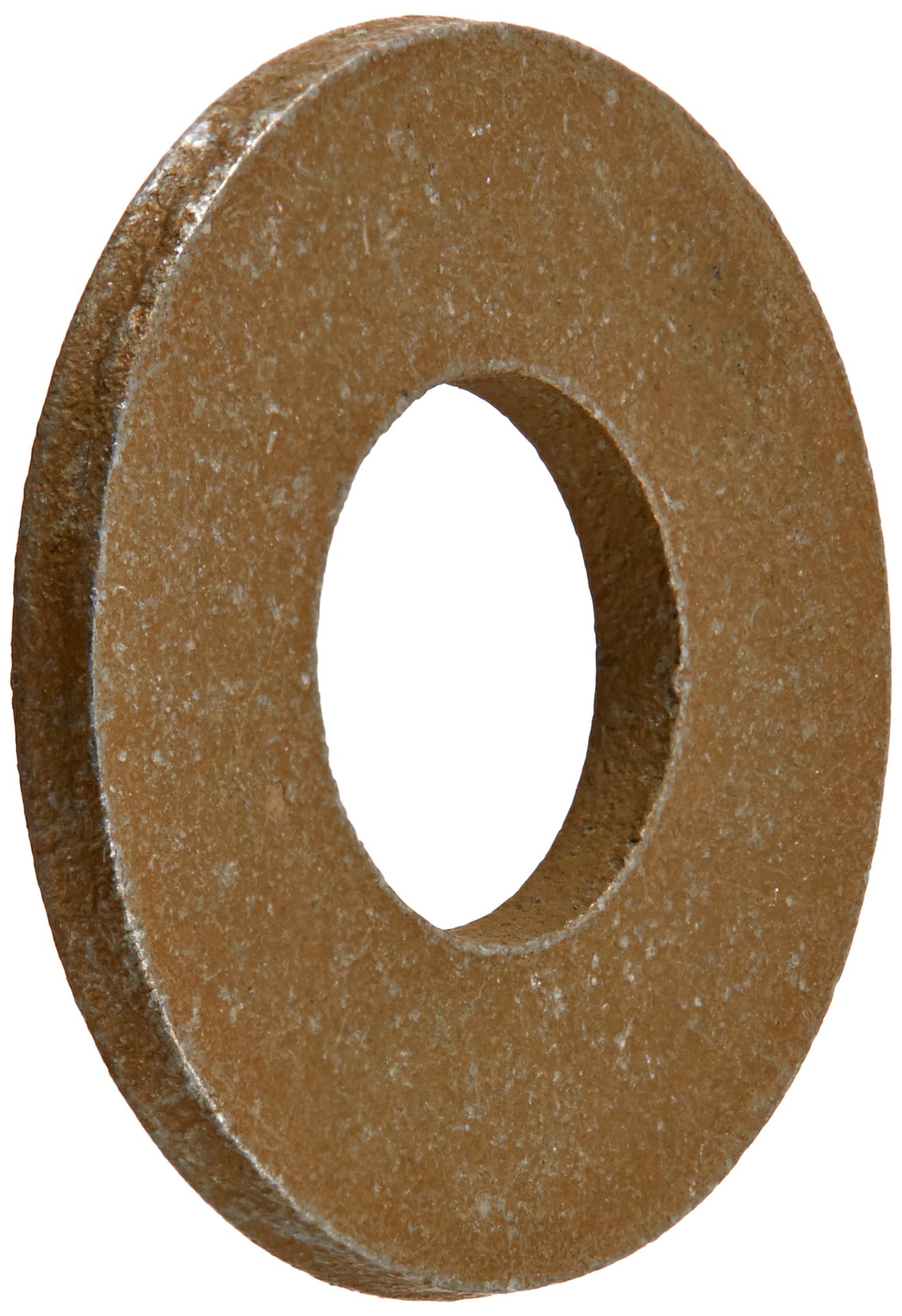 280302 100 5/16HRDND FLT Washer - High Strength Flat Washer for Industrial and Construction Applications - Perfect for Heavy-Duty Fastening, Machinery Assembly, and Equipment Maintenance