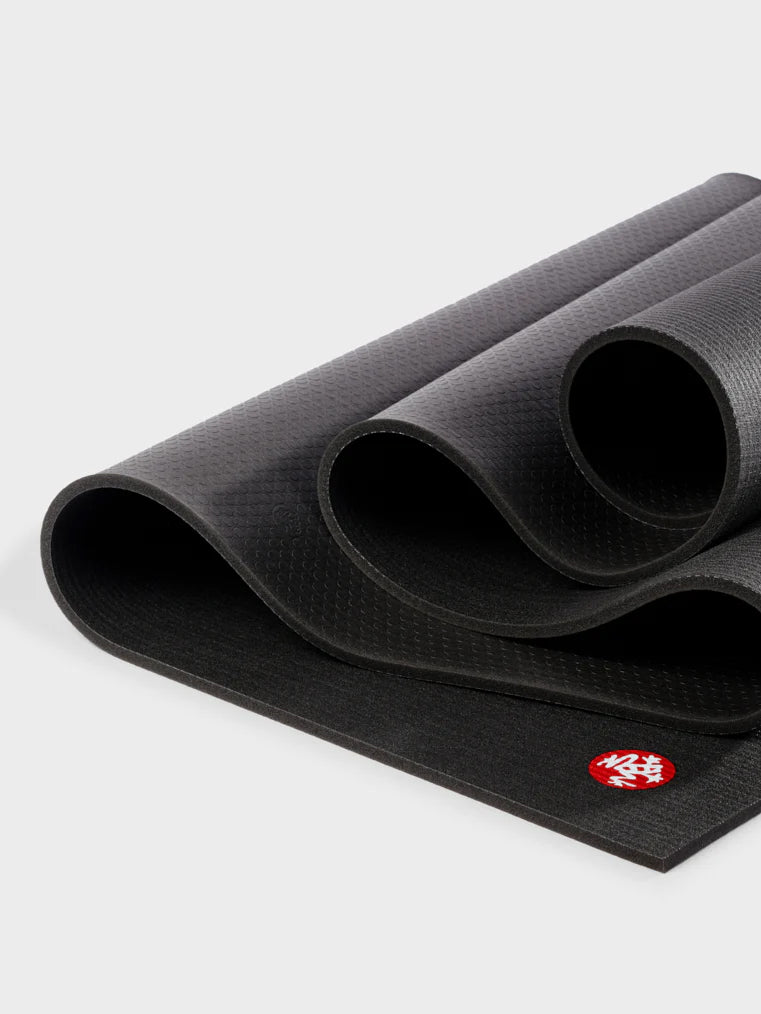 Manduka PRO Yoga Mat - Premium Non-Slip Eco-Friendly Exercise Mat for Home & Studio Workouts - Ideal for Yoga, Pilates, and Meditation Practice