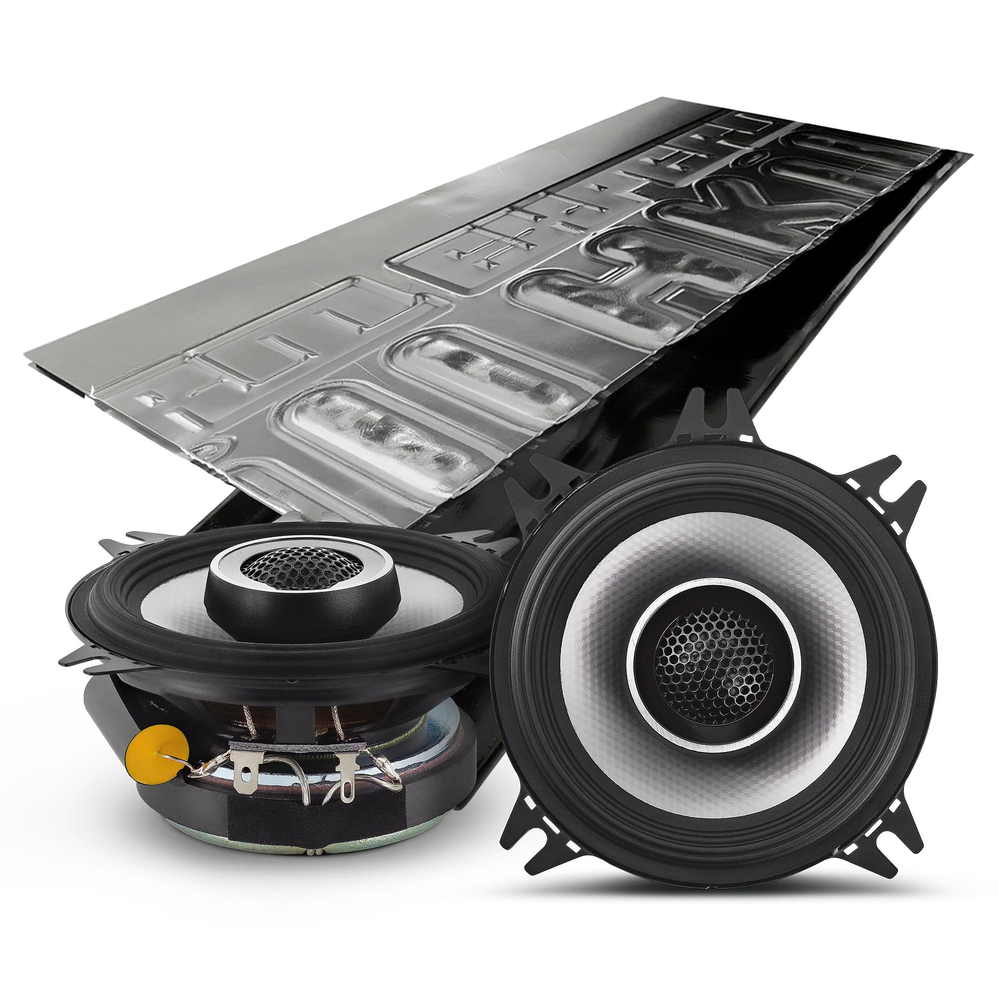 Alpine S2-S40 4