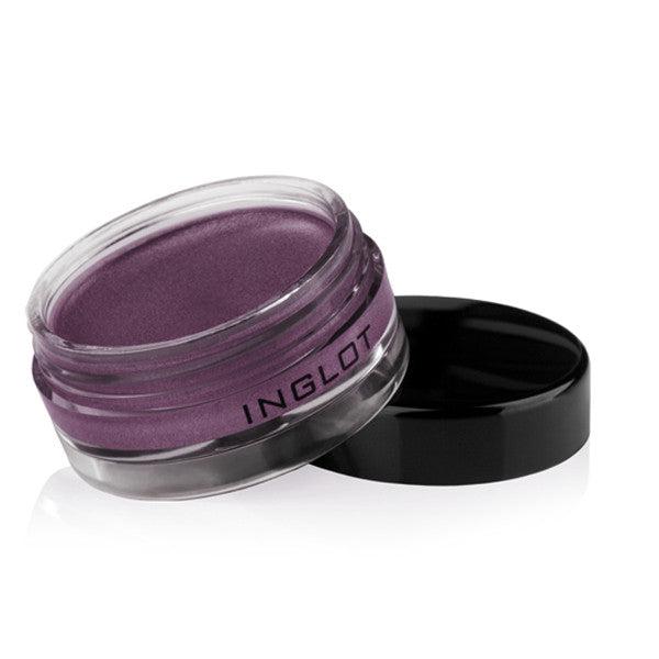 Inglot AMC Eyeliner Gel - Waterproof Smudge-Proof Long-Lasting Eye Liner for Professional Makeup - Perfect for Daytime, Night Out & Special Occasions
