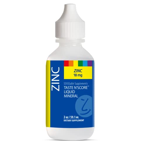 Zinc Liquid