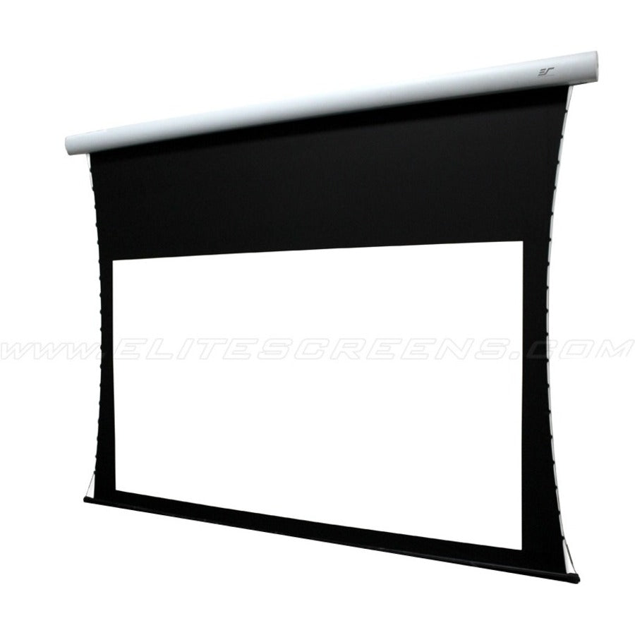 135In 16:9 66Inx118In Electric Projector Screen - Cineten B Home Theater Screen for Movies, Gaming & Presentations