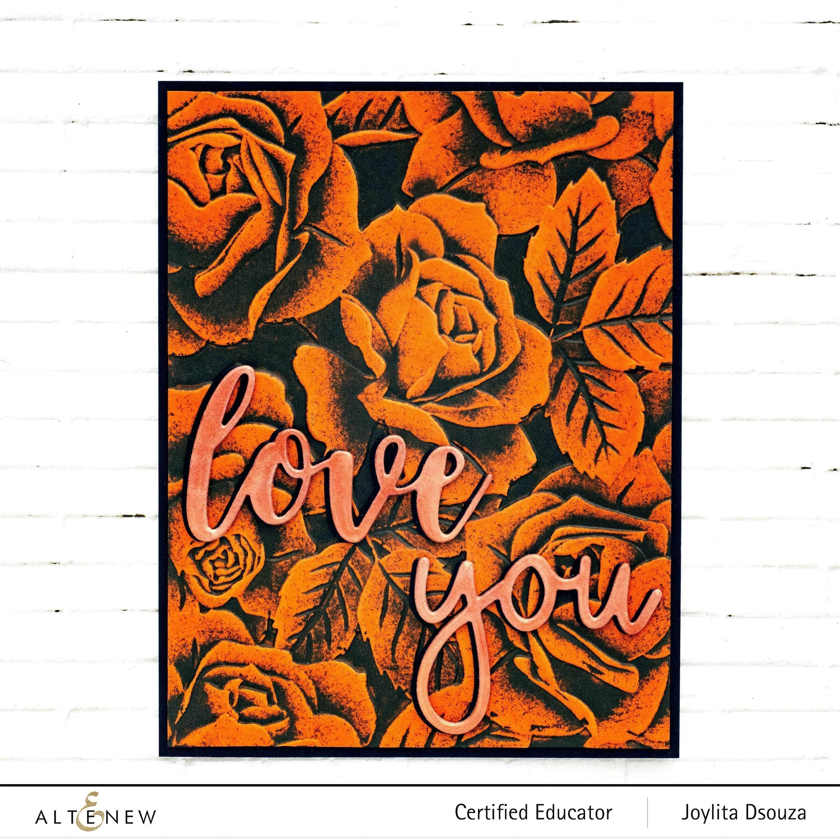 DIY Garden Rose Craft Kit - Complete Floral Project Set for Home Decor, Gifts & Wedding Favors - Perfect for DIY Enthusiasts, Handmade Decor & Creative Crafting