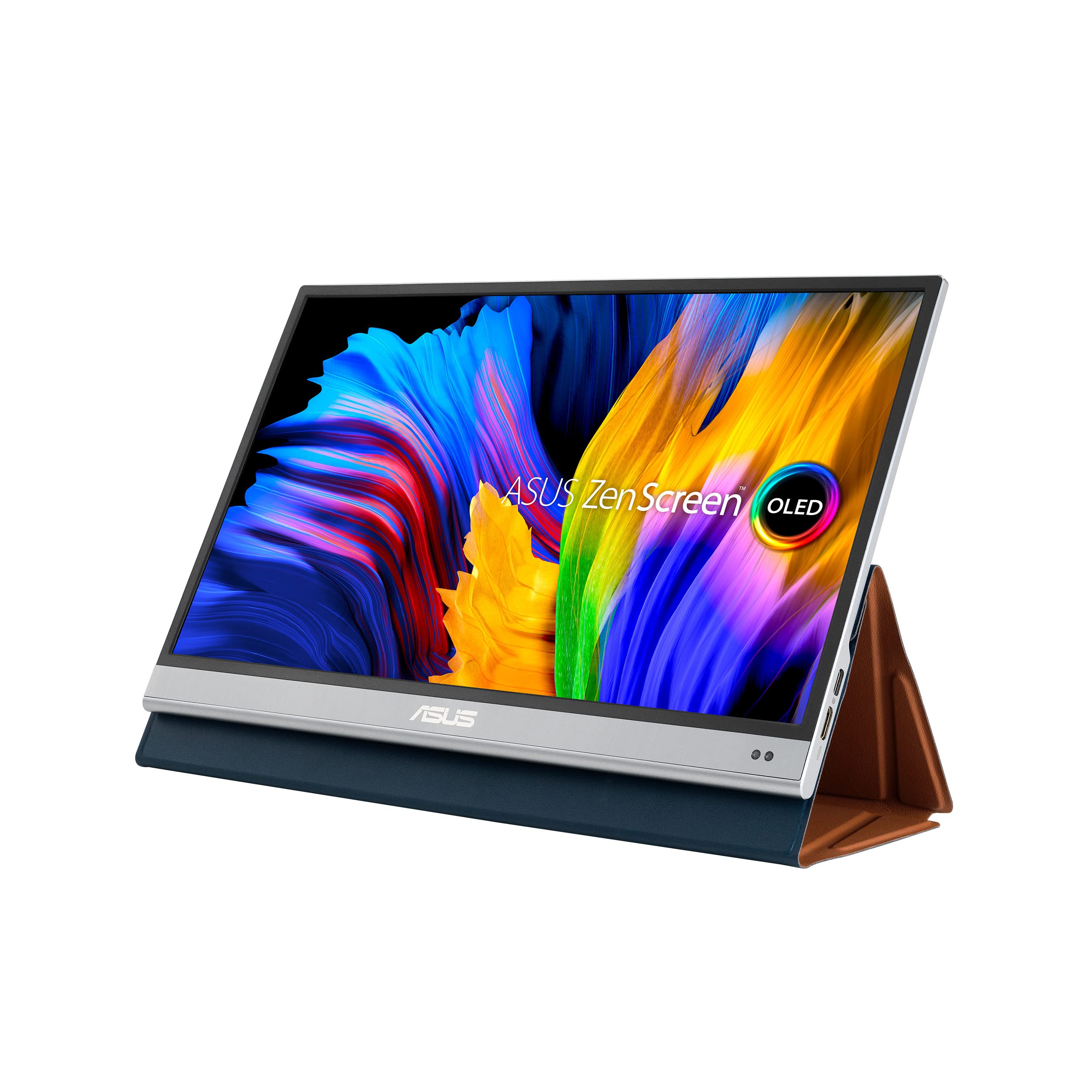 ASUS ZenScreen OLED 15.6