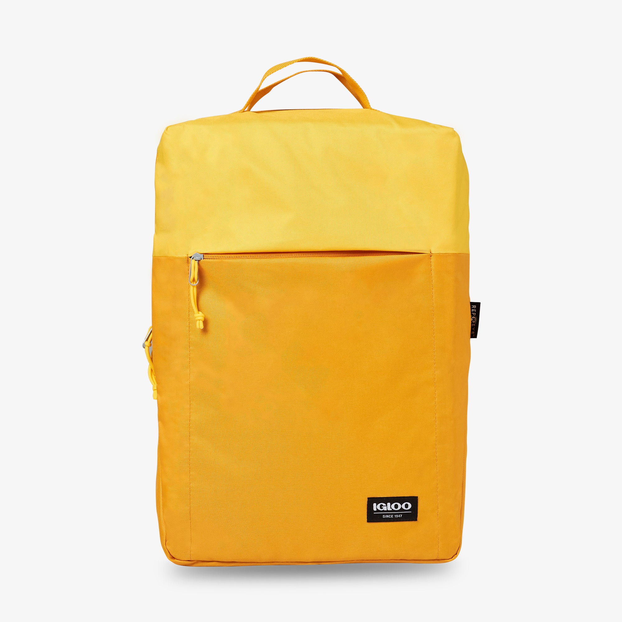 FUNdamentals™ Insulated Cooler Backpack - Lightweight & Leak-Proof for Picnics, Beach, Camping & Outdoor Adventures