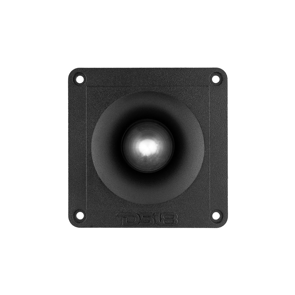 4 x 4 Super Bullet Tweeter 240W 1.5