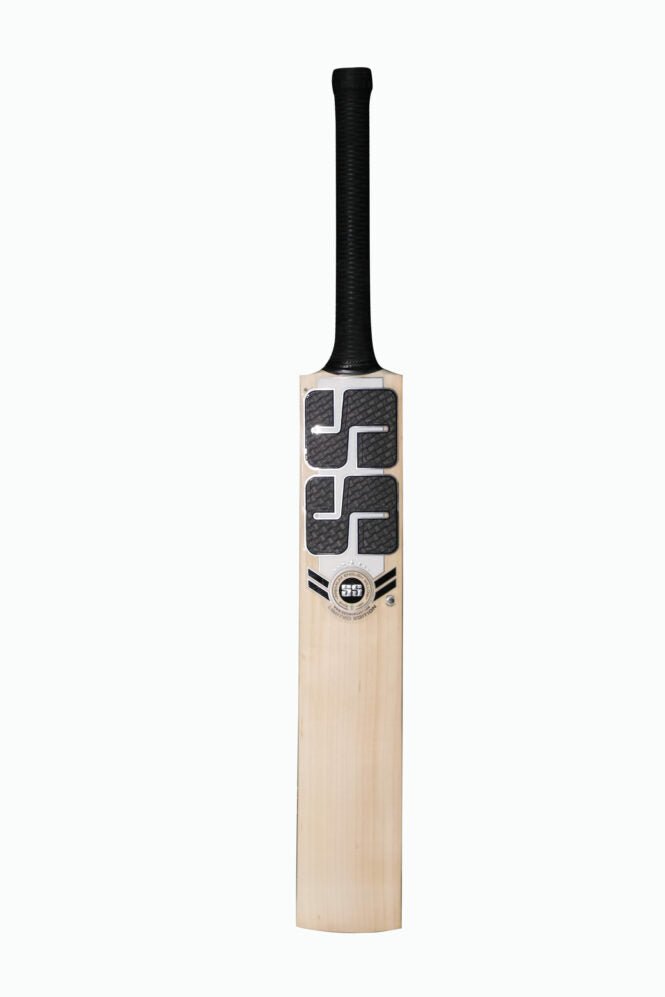 Premium SS Ton Limited Edition English Willow Cricket Bat - Professional Grade for Matches & Training - Perfect for Cricket Enthusiasts & Competitive Players