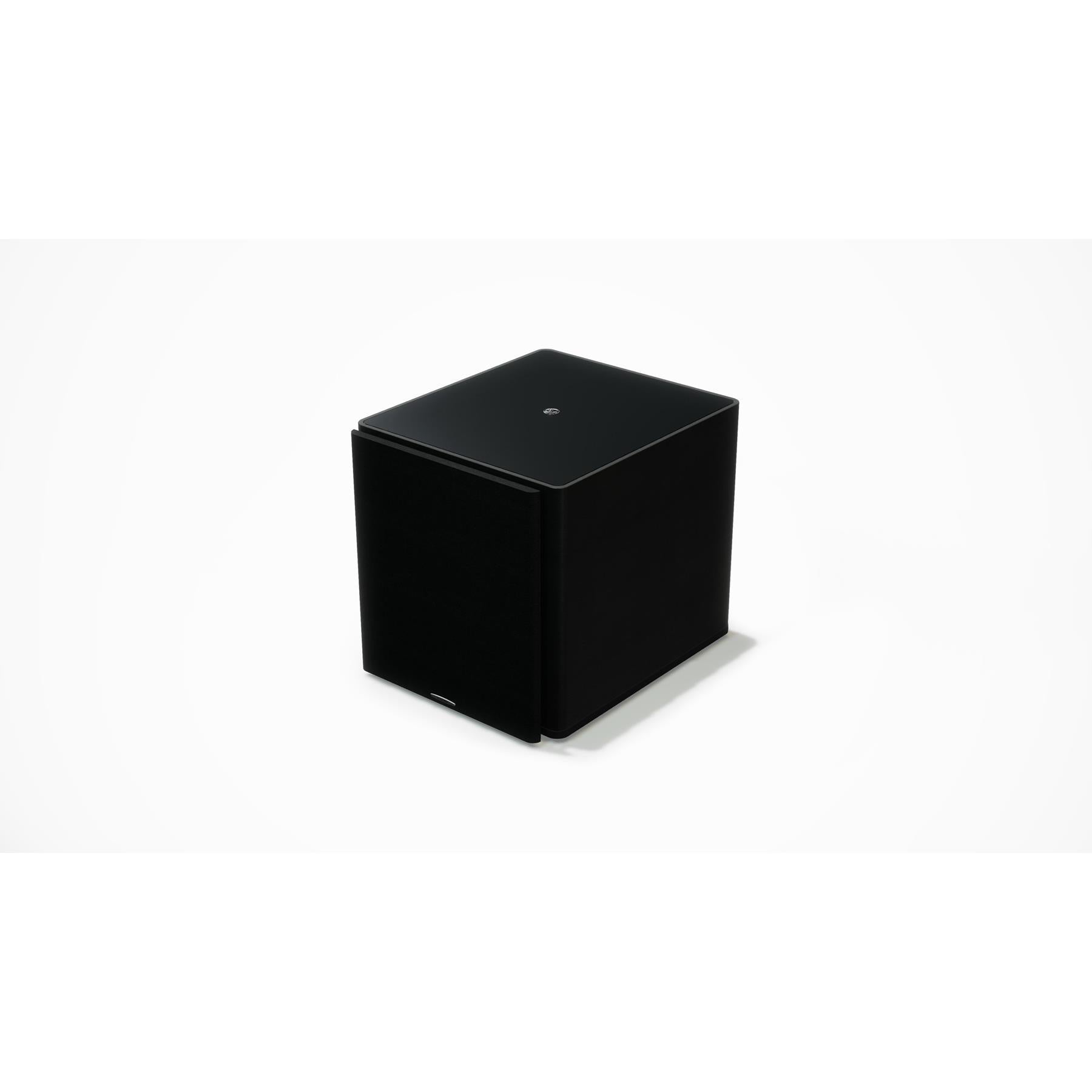 Sonus faber Gravis III 10 Inch Active Subwoofer - High Performance Home Theater & Music Subwoofer for Deep Bass - Perfect for Living Room, Home Theater & Audio Systems