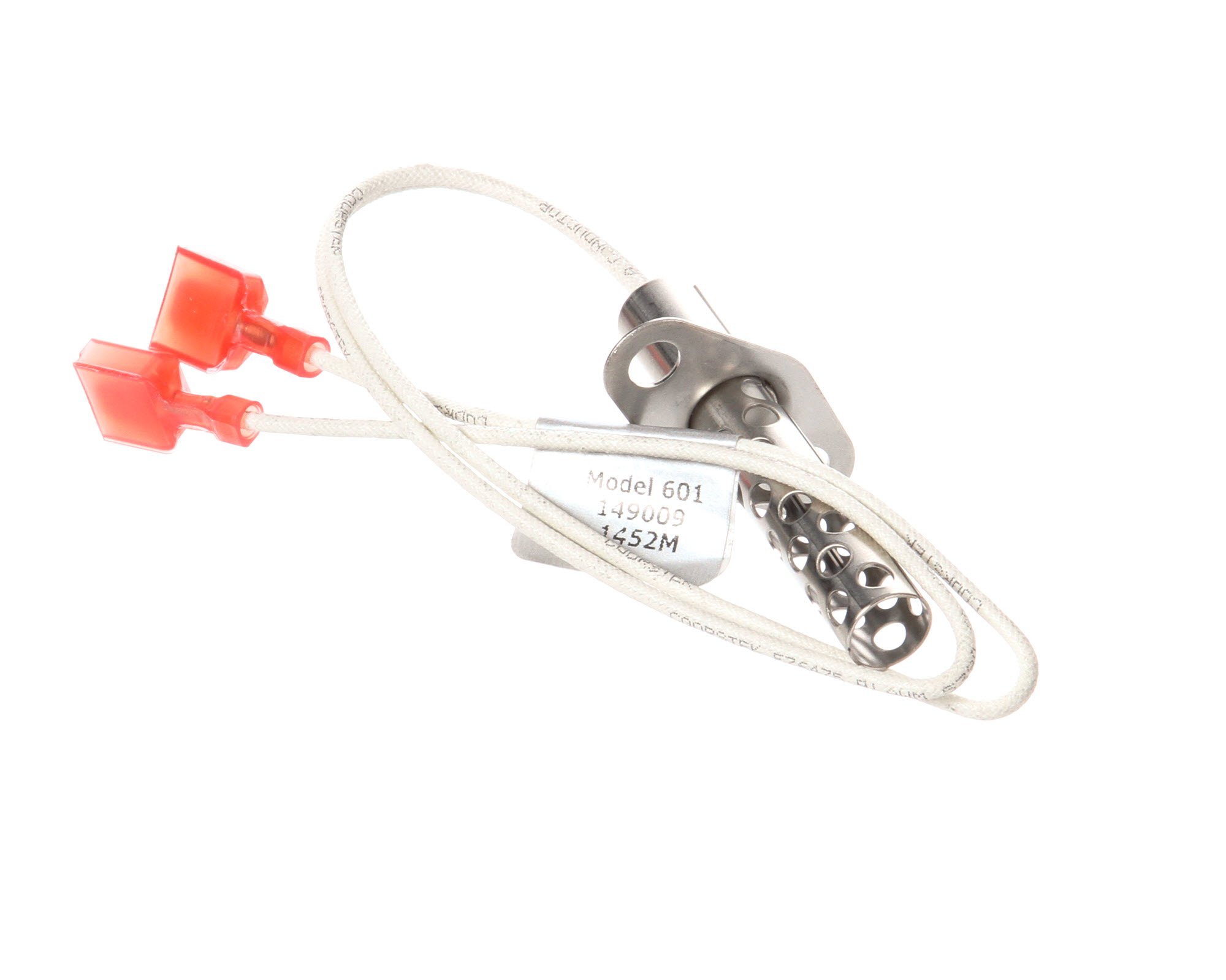 Groen 149009 Hot Surface Igniter SSB-10G - Replacement Igniter for Commercial Kitchen Equipment, Ovens & Grills
