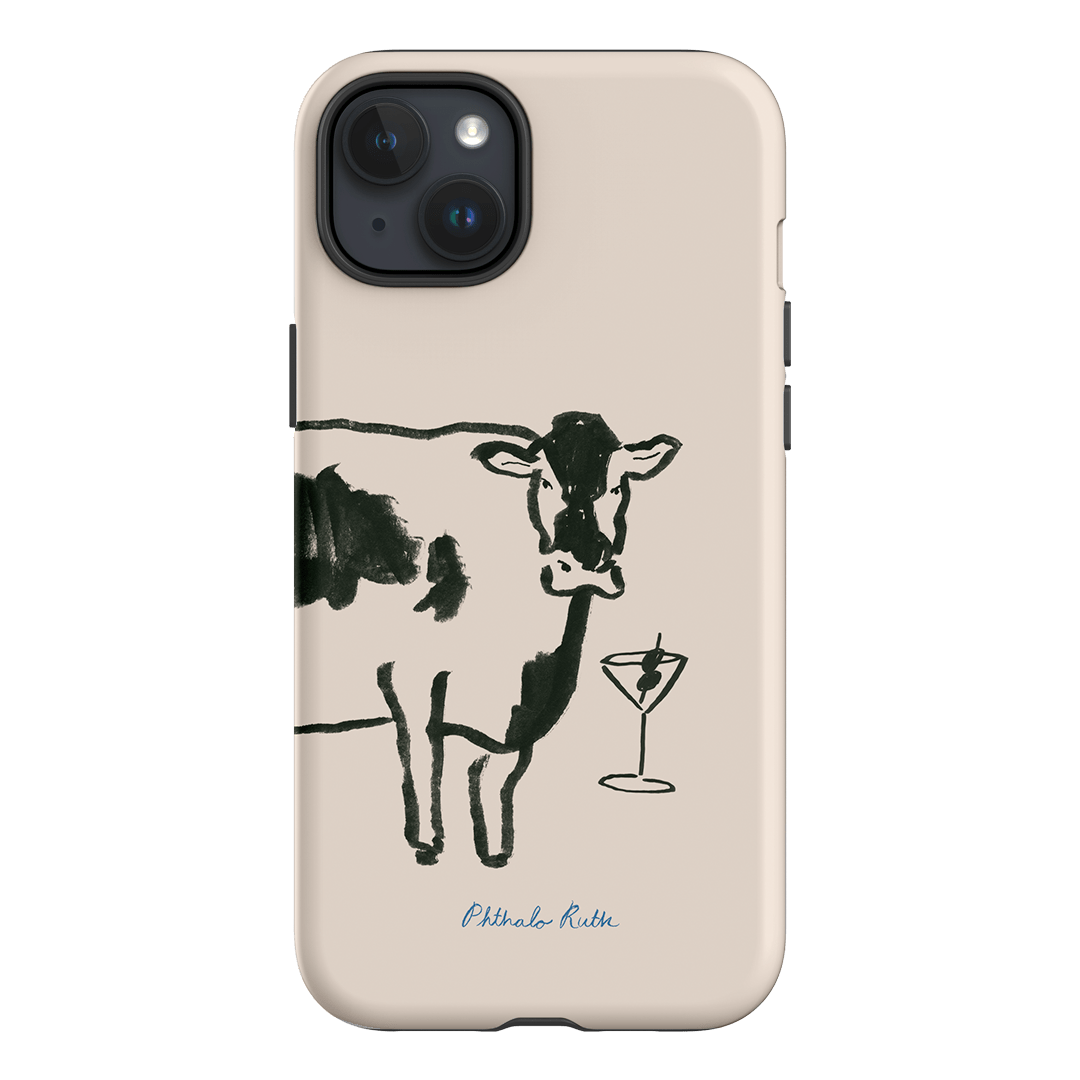 Premium Mootini Shockproof Phone Case for iPhone 15/14/13/12 Pro Max - Slim Protective Cover with Military-Grade Drop Protection | Perfect for Outdoor Activities, Travel & Daily Use